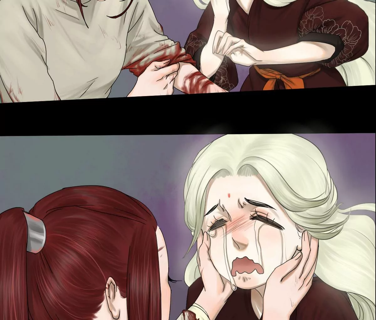 第26话 瑞华 8(1/2)-第26话