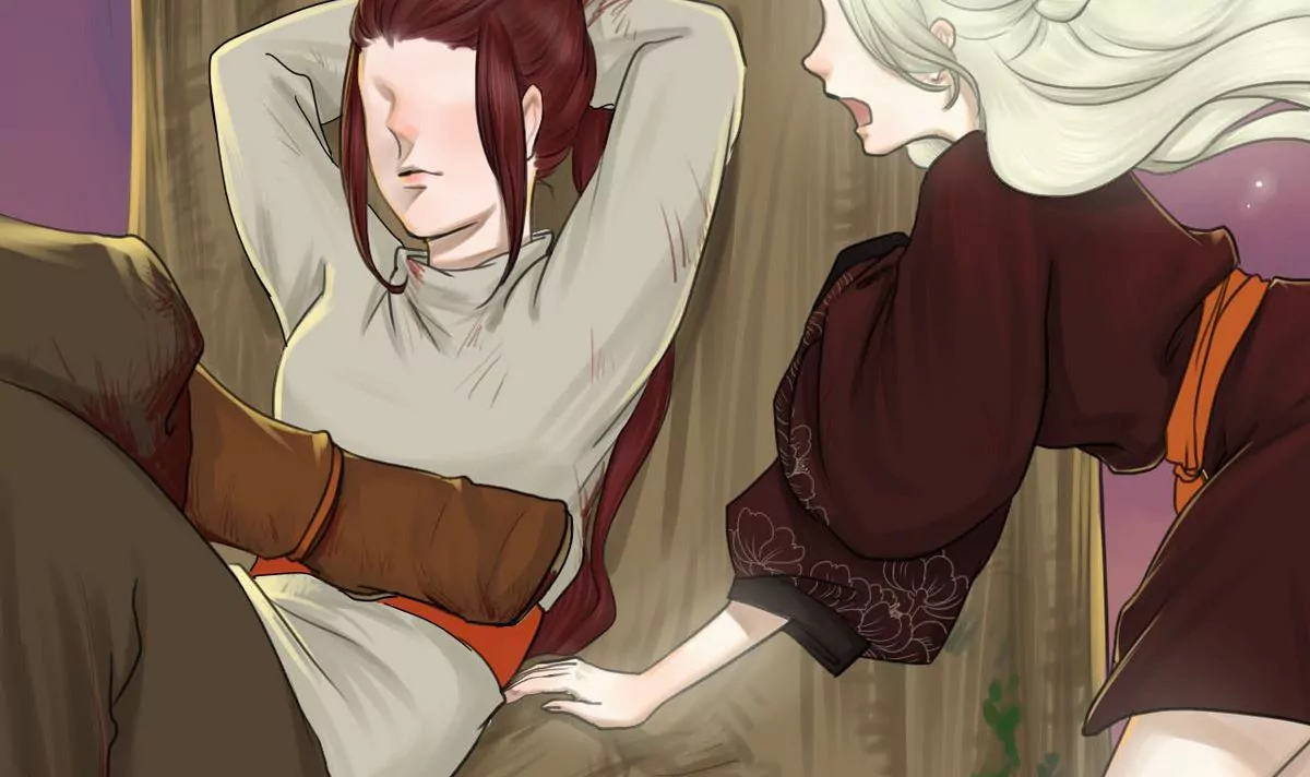 第26话 瑞华 8(1/2)-第26话