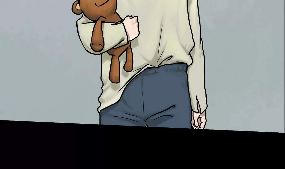 第10话 哥哥 5(1/2)-第10话