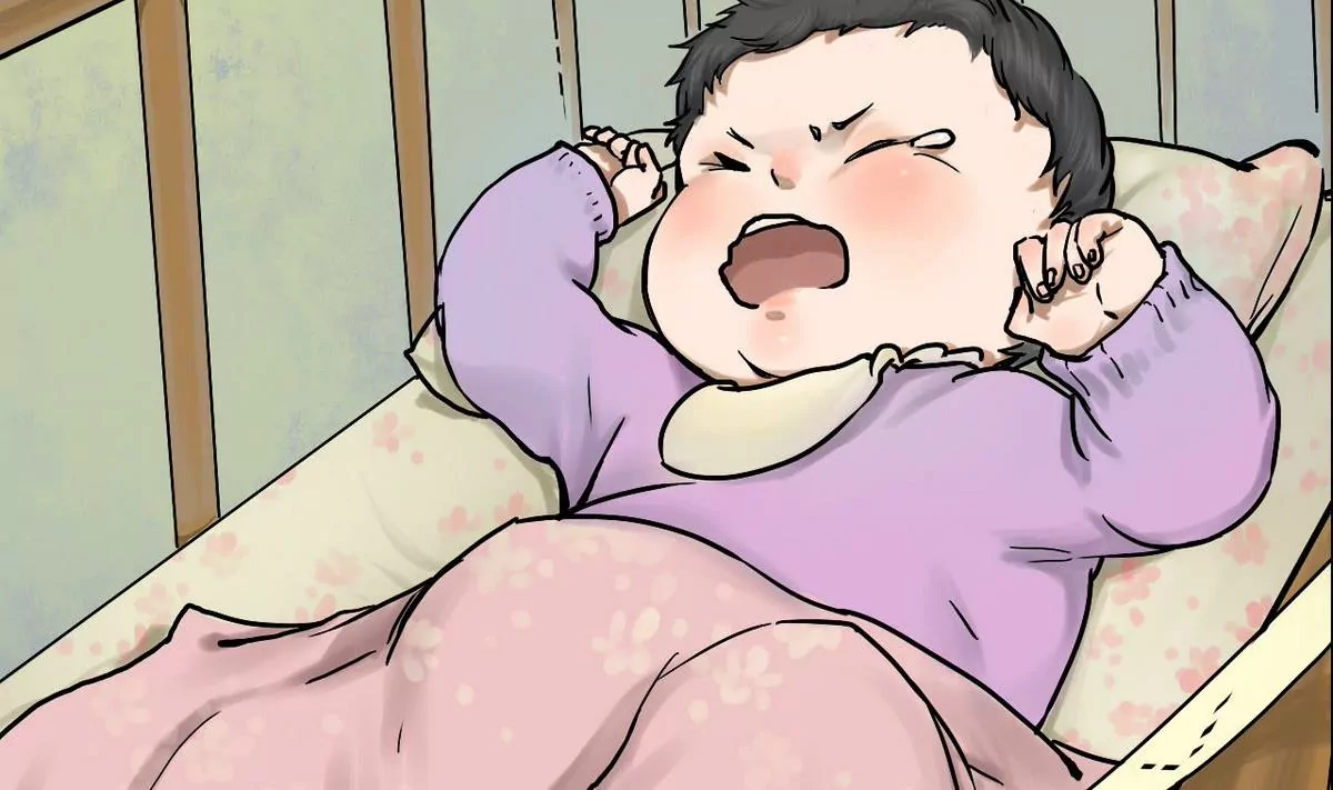 第10话 哥哥 5(1/2)-第10话