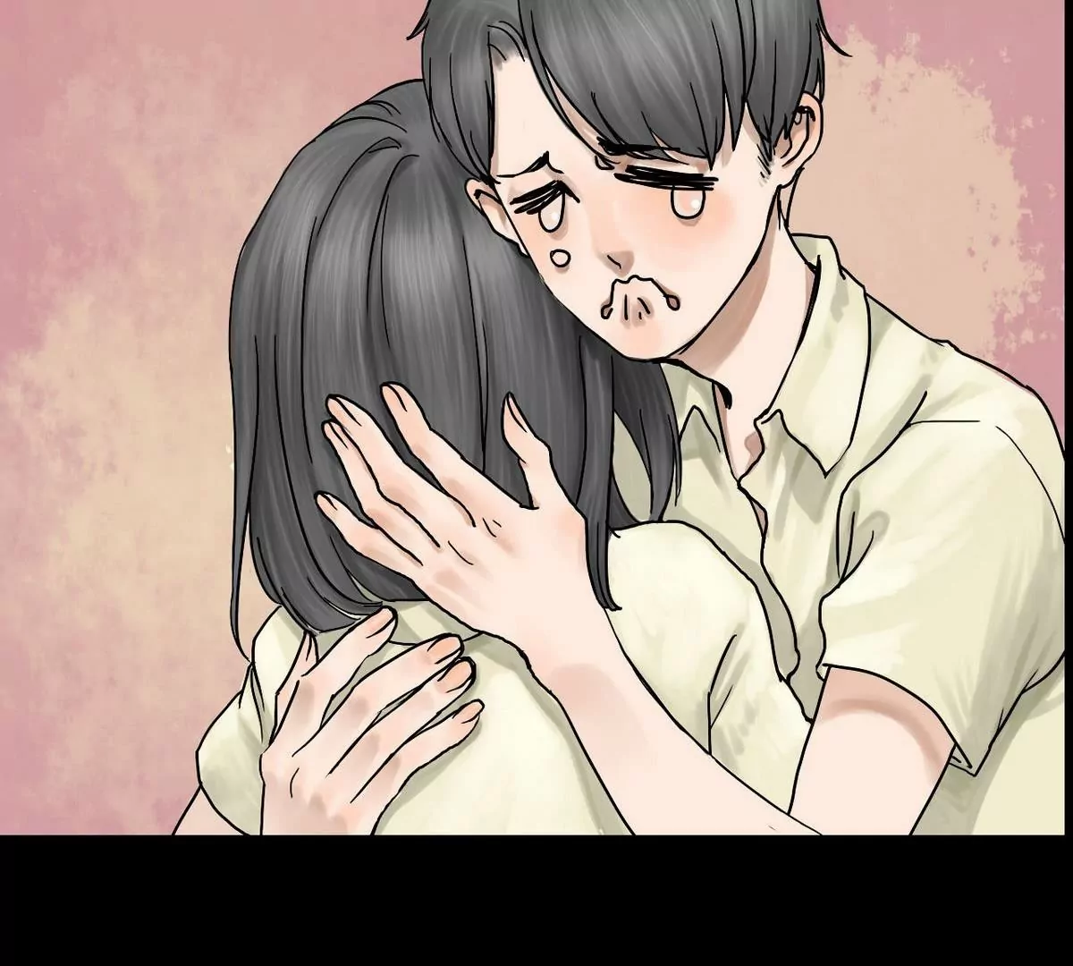 第10话 哥哥 5(1/2)-第10话