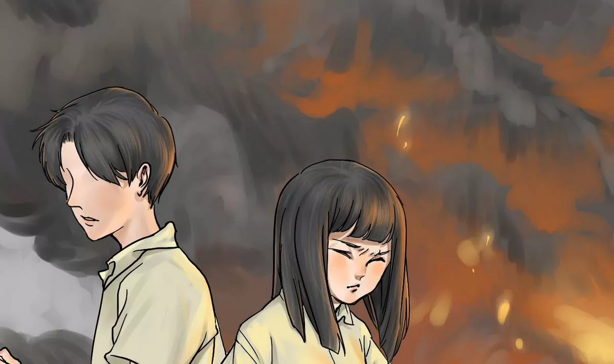 第10话 哥哥 5(1/2)-第10话