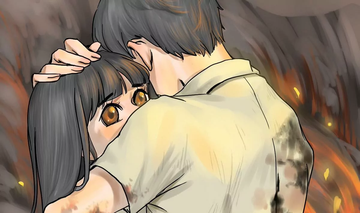 第10话 哥哥 5(1/2)-第10话