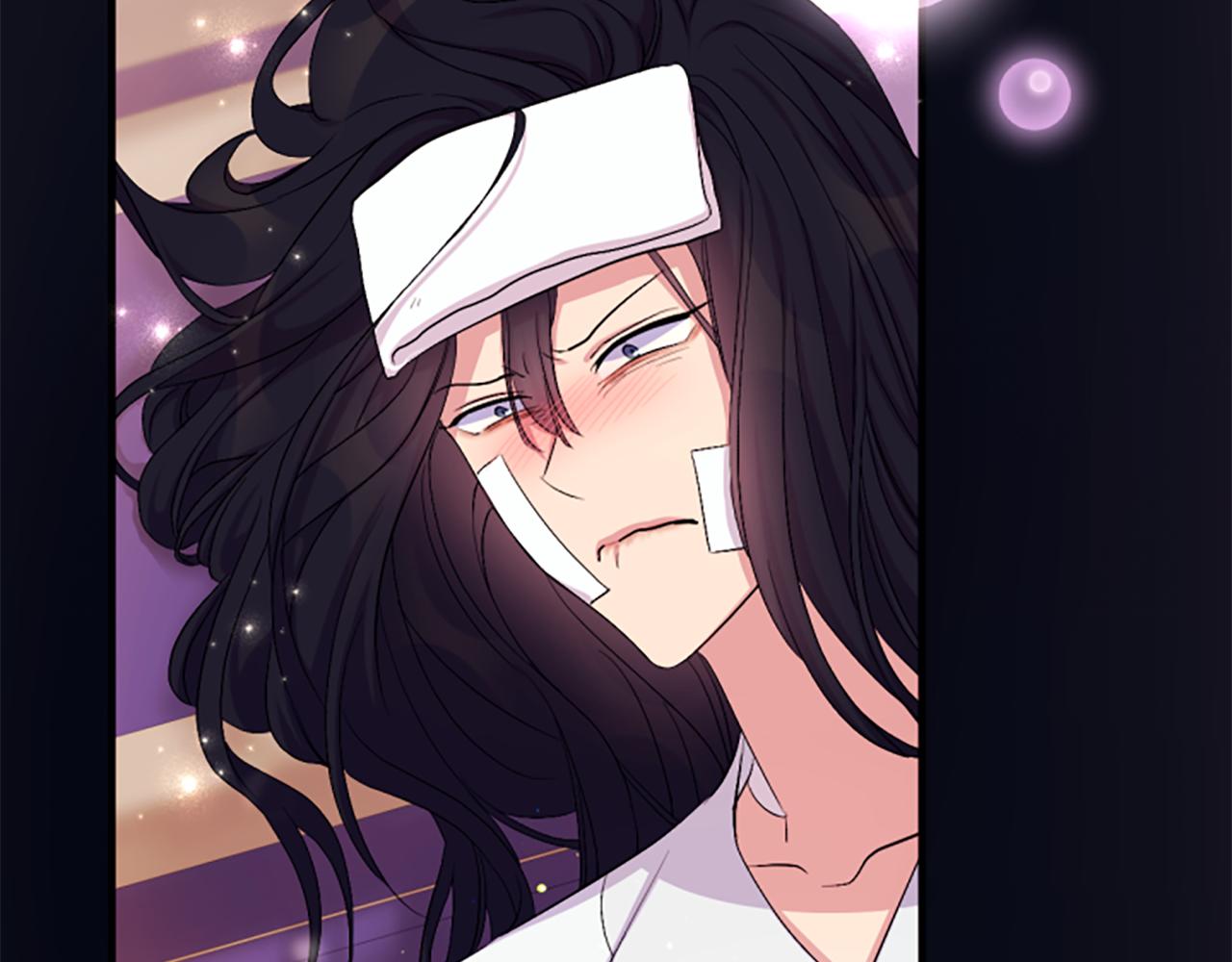 唯有套路得帝心 - 第91話 密謀(1/3) - 8