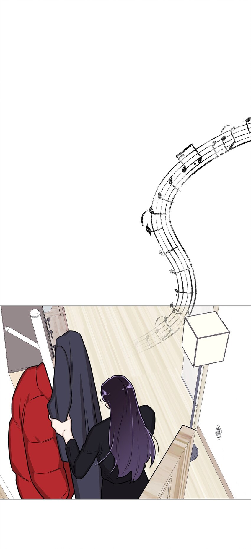 14 好想听听你的声音(1/2)-第14话