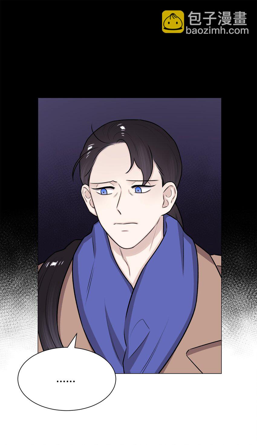 16 我不想再等了(1/2)-第16话