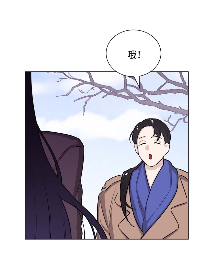 16 我不想再等了(1/2)-第16话