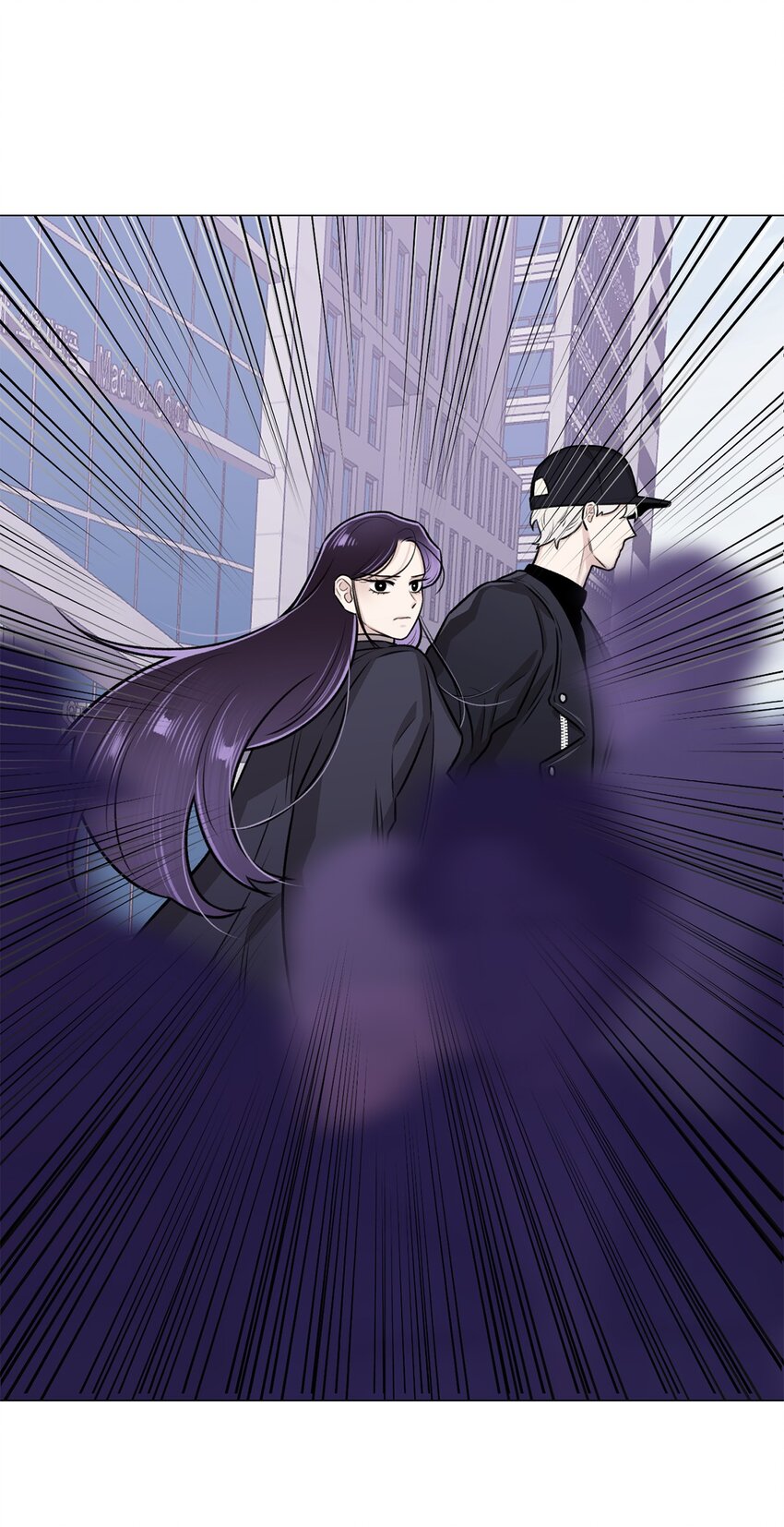 18 我只是担心姐姐而已(1/2)-第18话