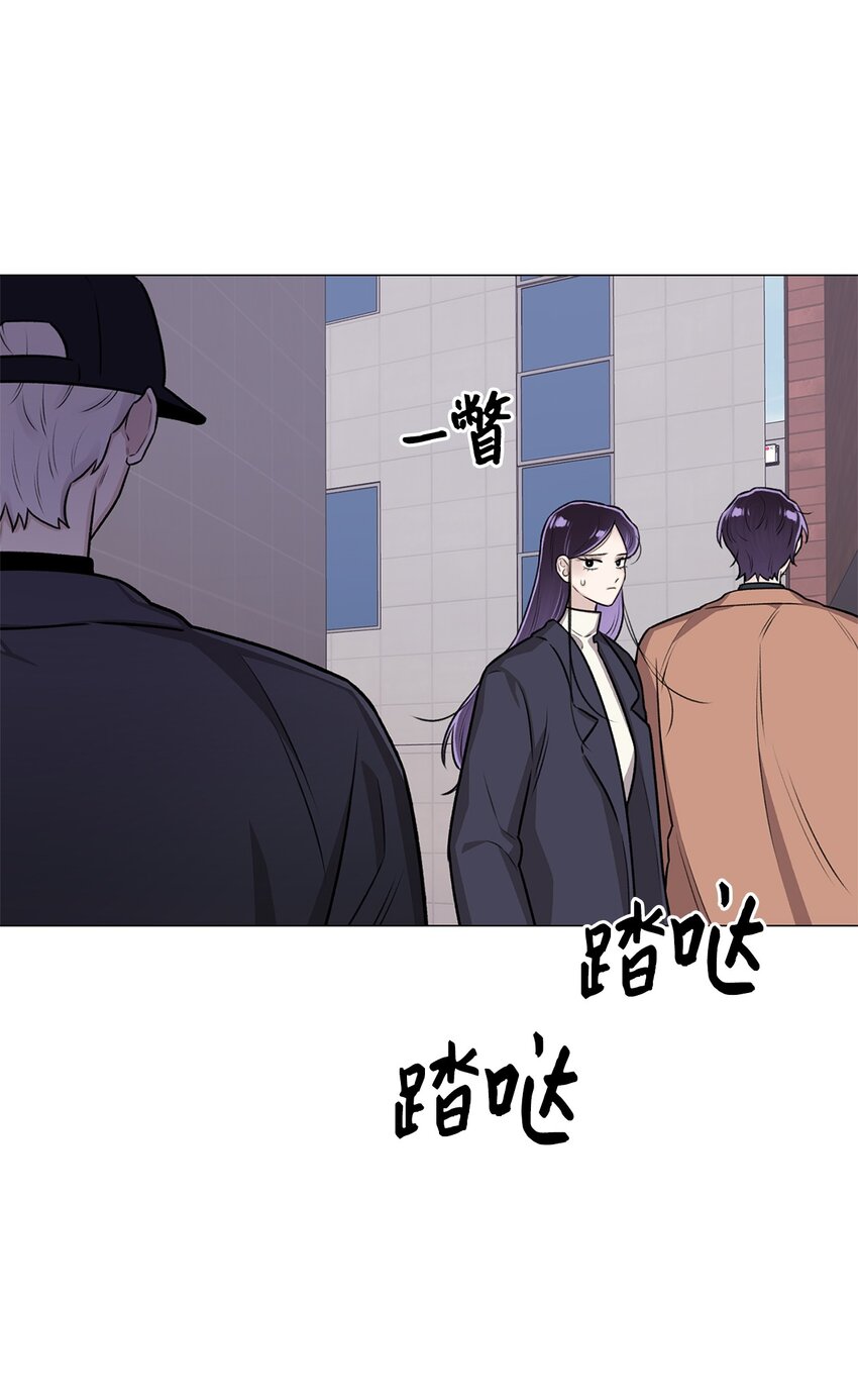 18 我只是担心姐姐而已(1/2)-第18话