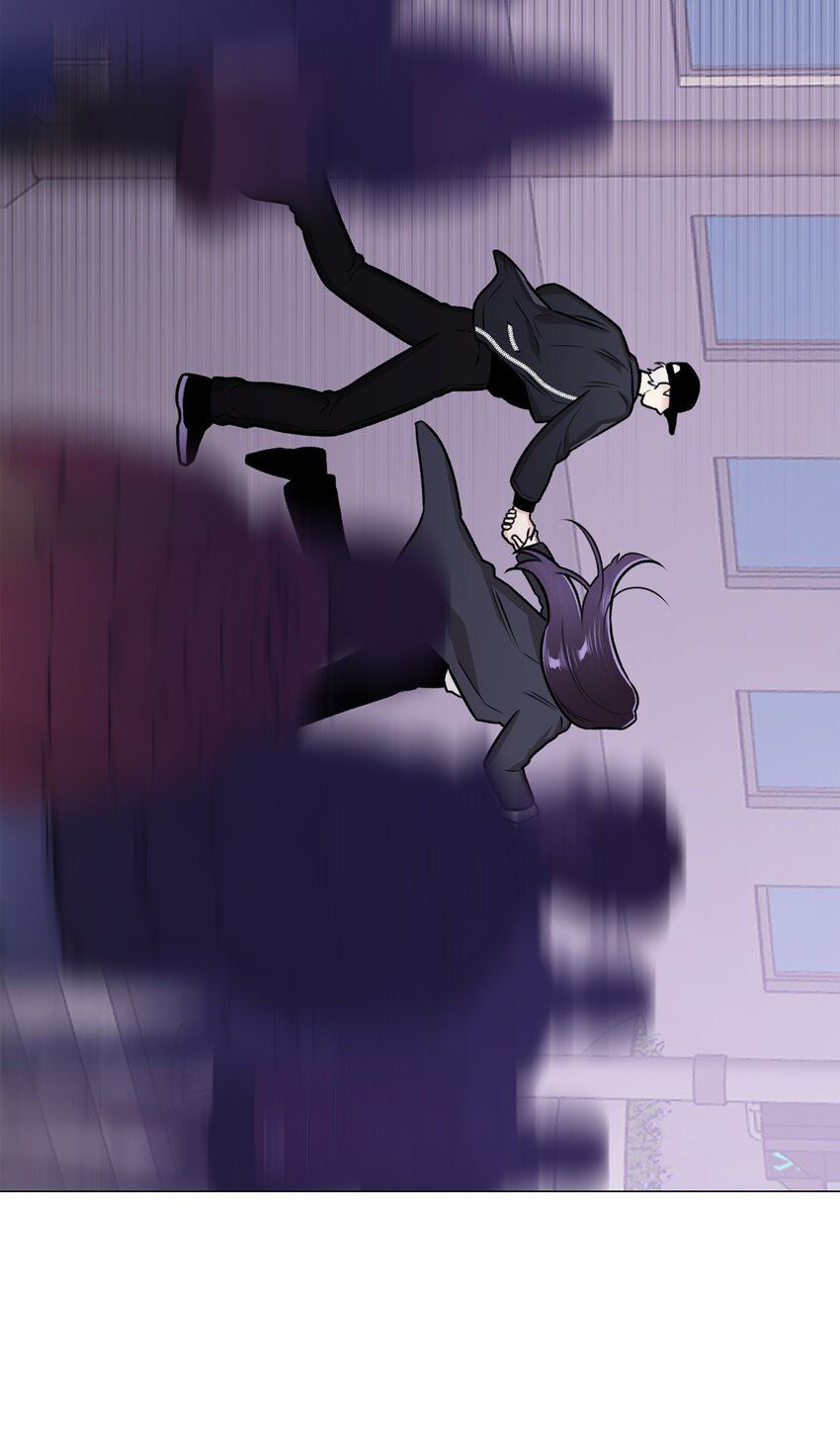 18 我只是担心姐姐而已(1/2)-第18话