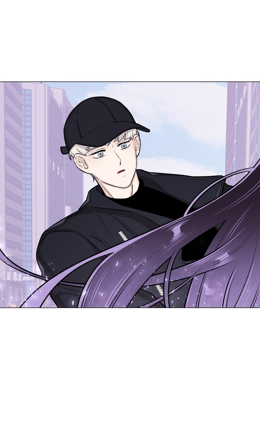 18 我只是担心姐姐而已(1/2)-第18话