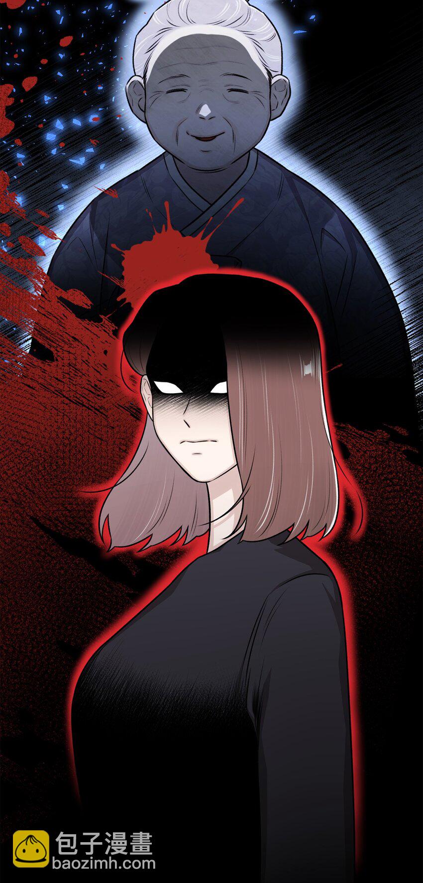 22 原来不是梦啊(1/2)-第22话