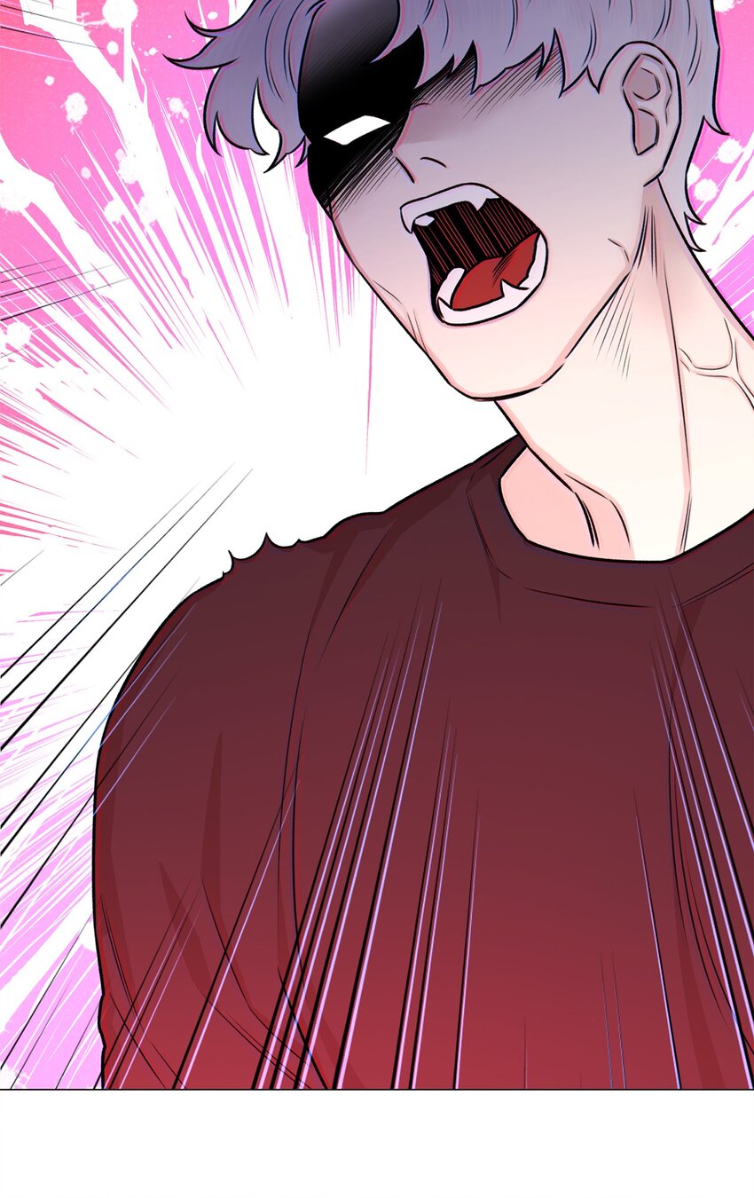 24 啊，鬼？(1/2)-第24话