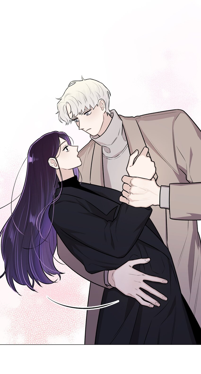 28 权奇海动你了吗？(1/2)-第28话