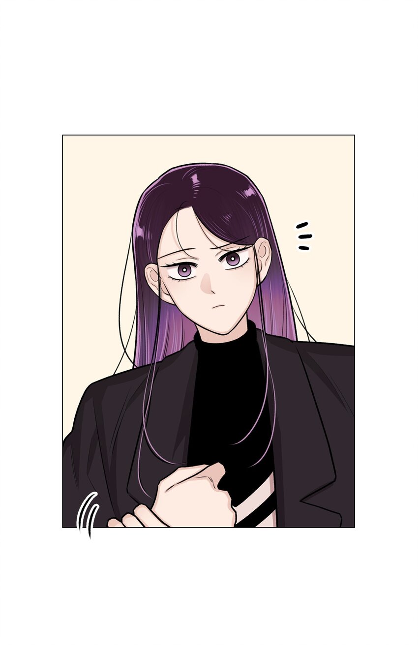 28 权奇海动你了吗？(1/2)-第28话