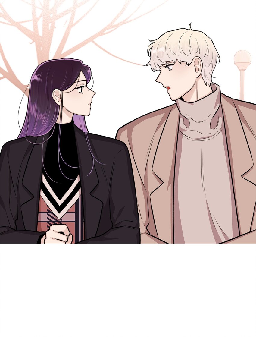 28 权奇海动你了吗？(1/2)-第28话