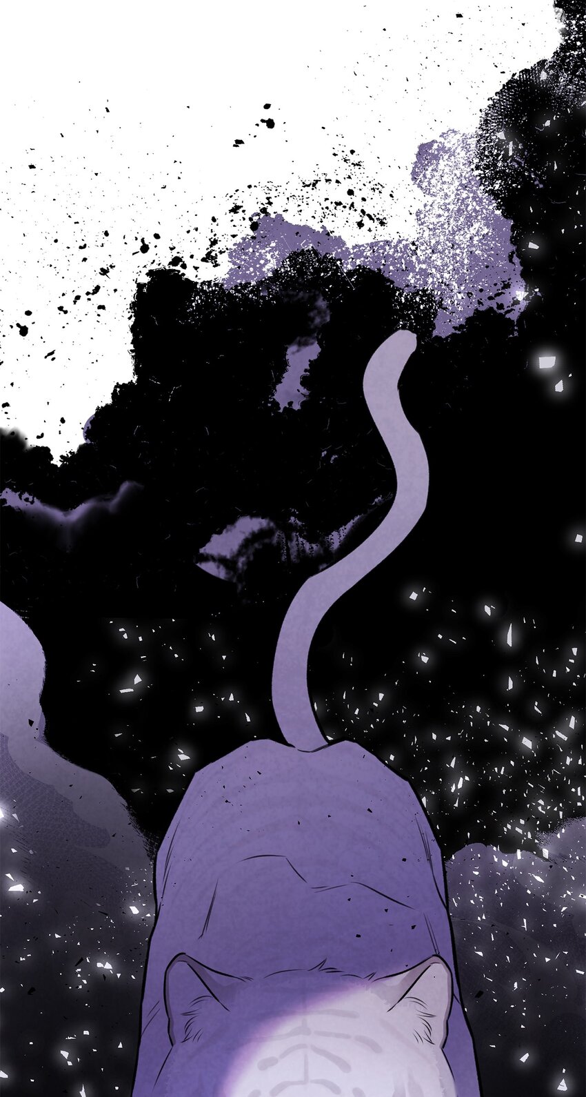 30 老虎？(1/2)-第30话