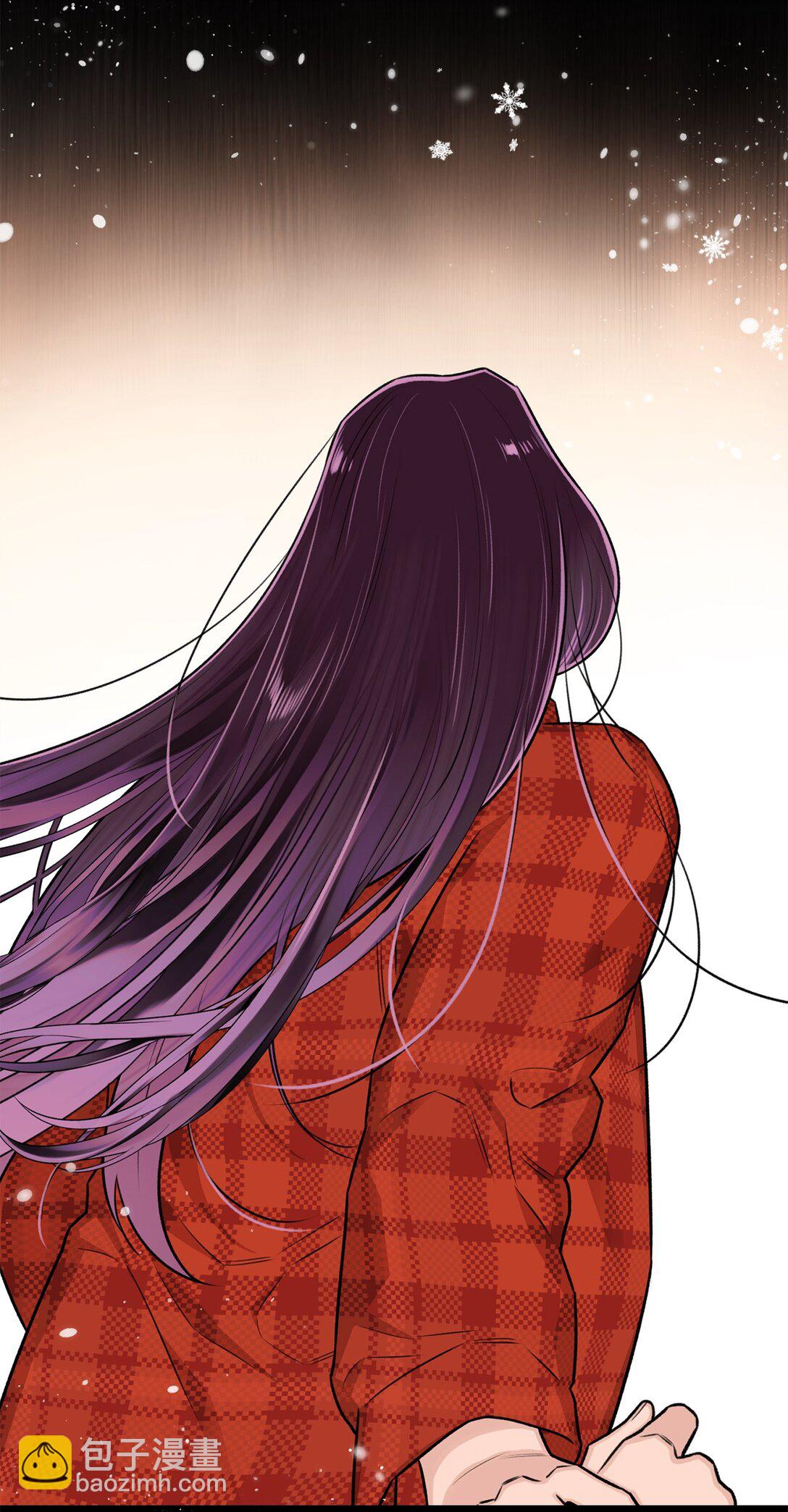 32 我想要艺朱一直抱我(1/2)-第32话