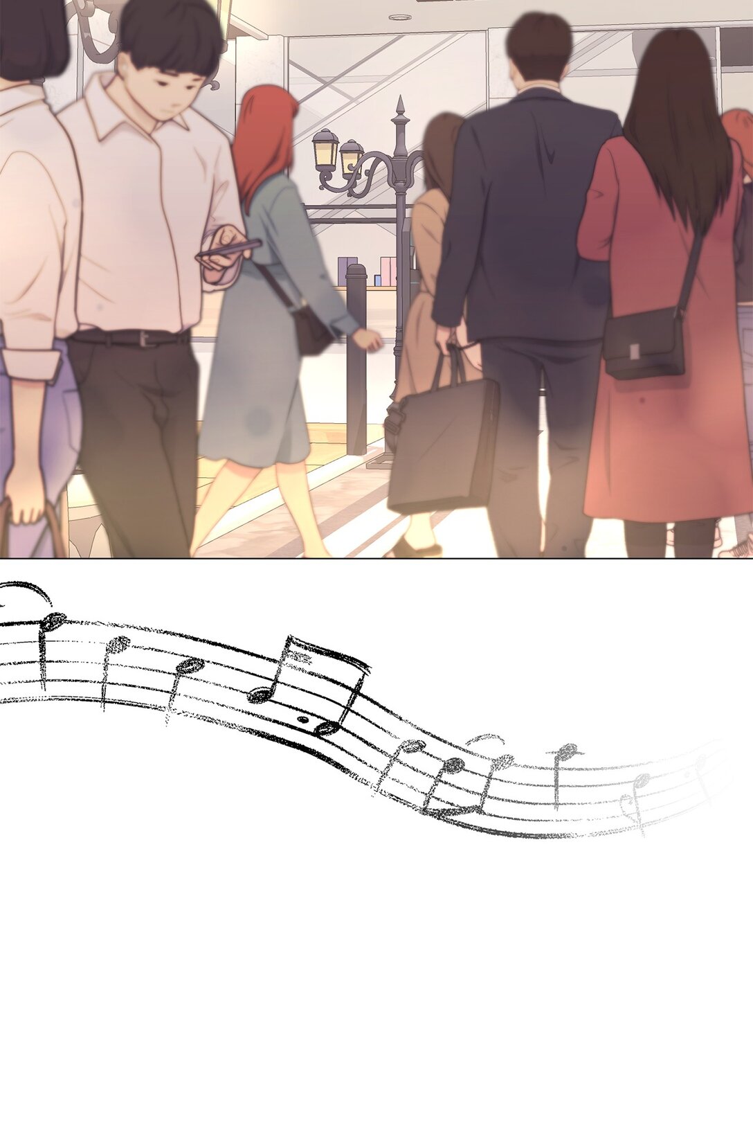 34 约会(1/2)-第34话