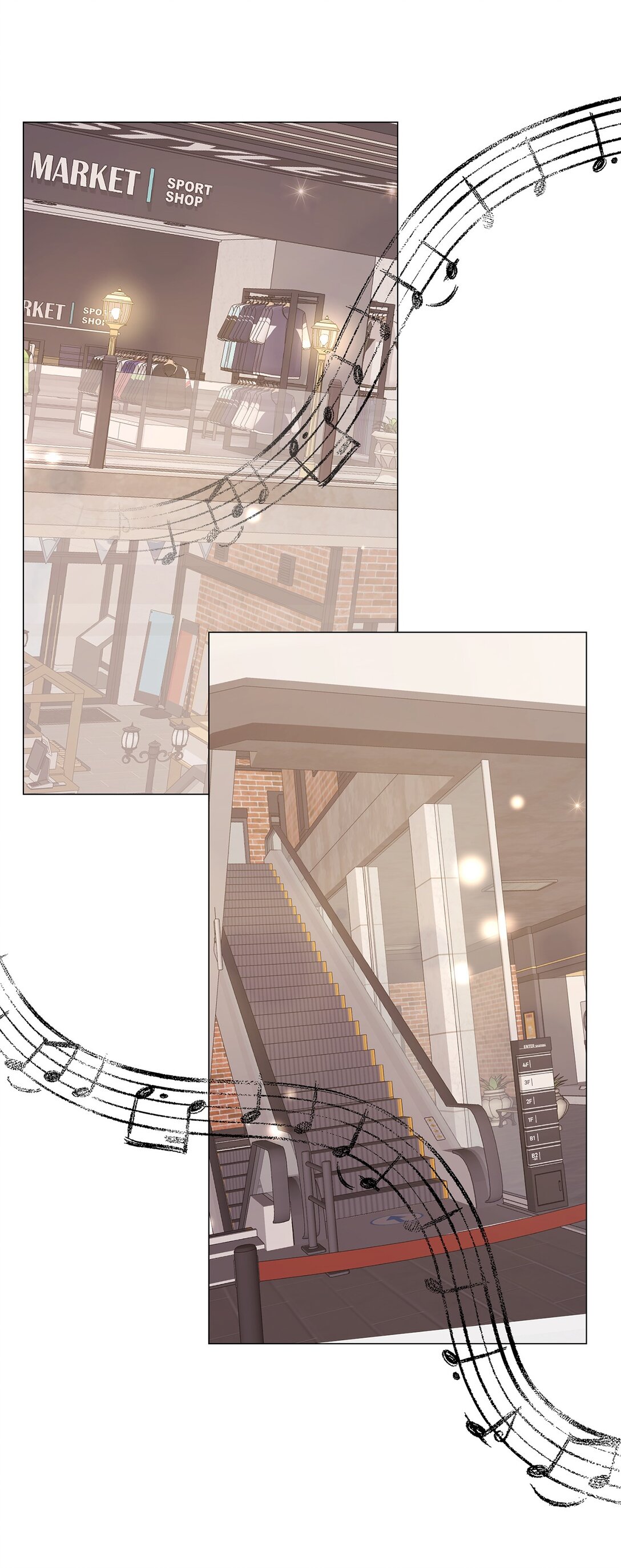 34 约会(1/2)-第34话