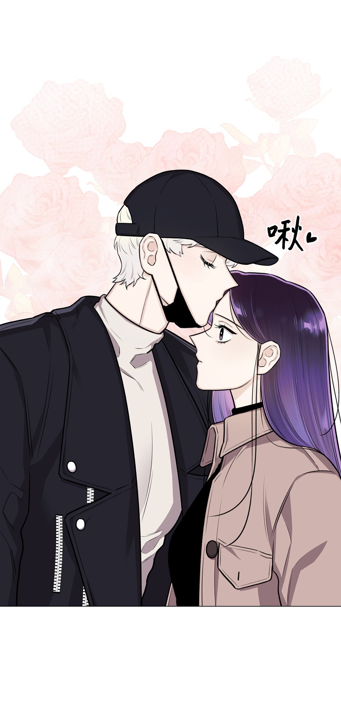 34 约会(1/2)-第34话