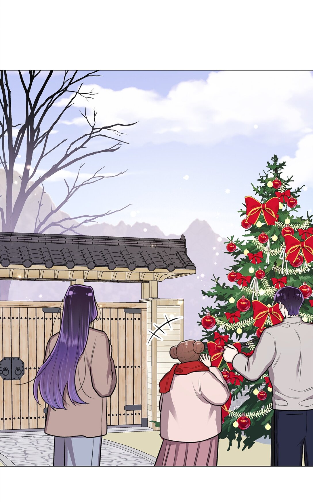 36 想帮我现在晚了(1/2)-第36话