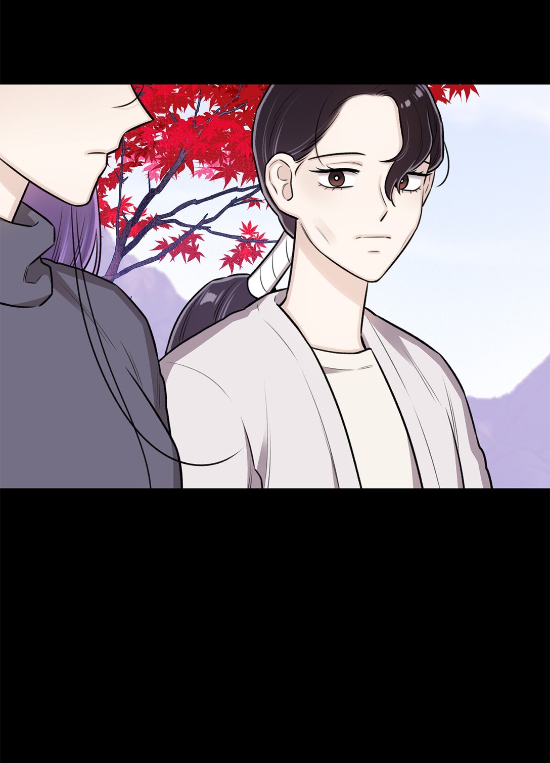 38 希望你不会后悔(1/2)-第38话