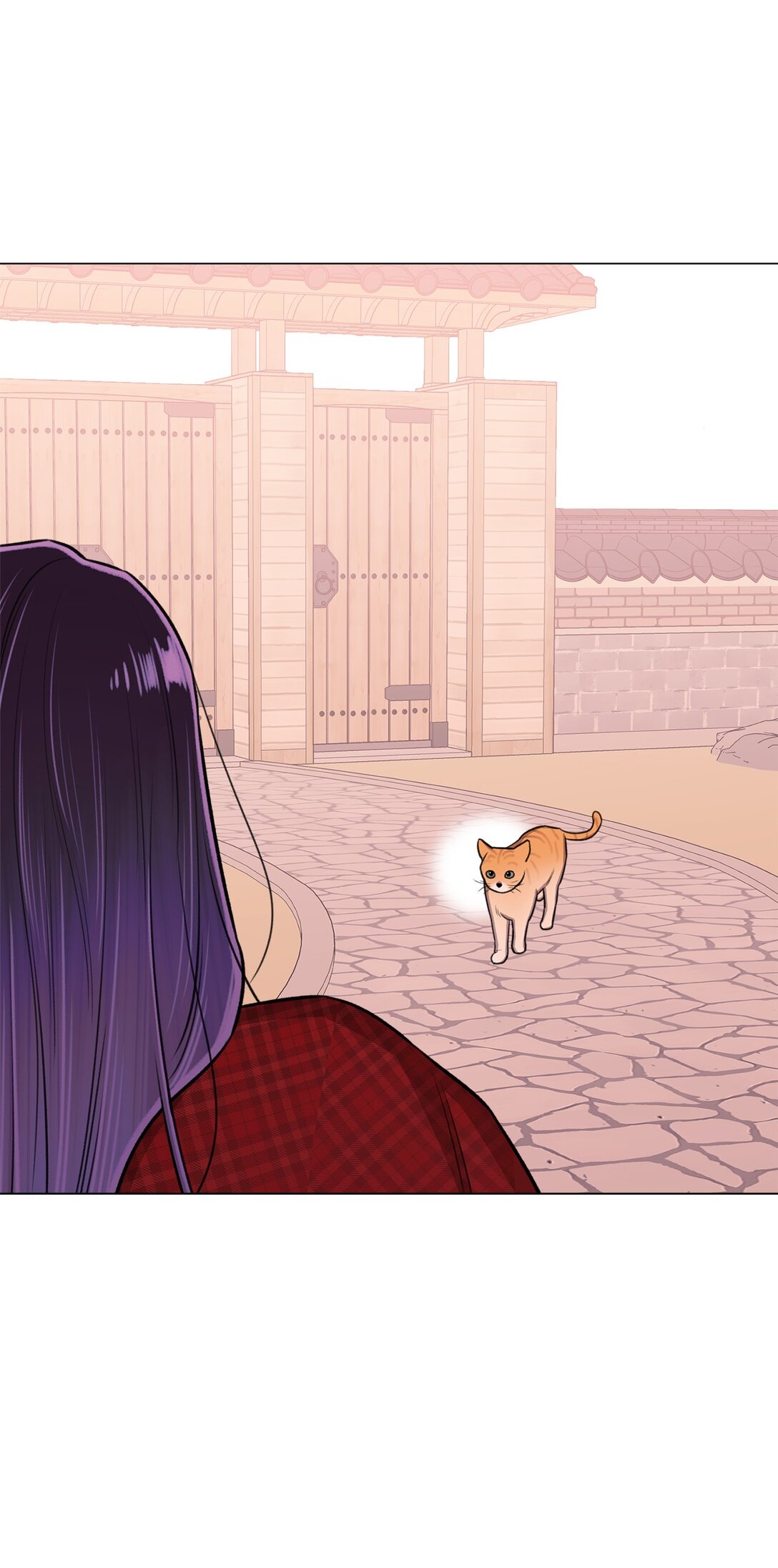 40 因为我想依靠你(1/2)-第40话