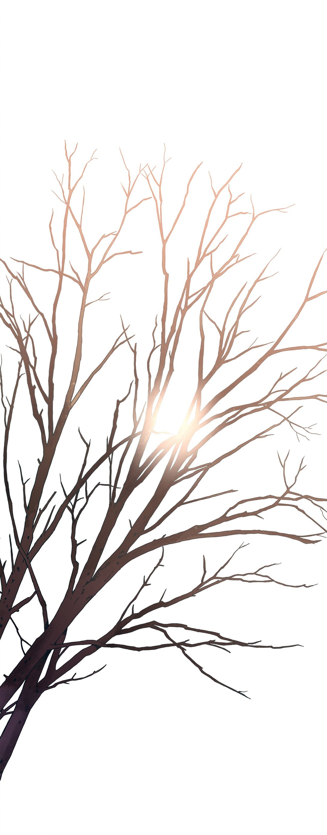 40 因为我想依靠你(1/2)-第40话