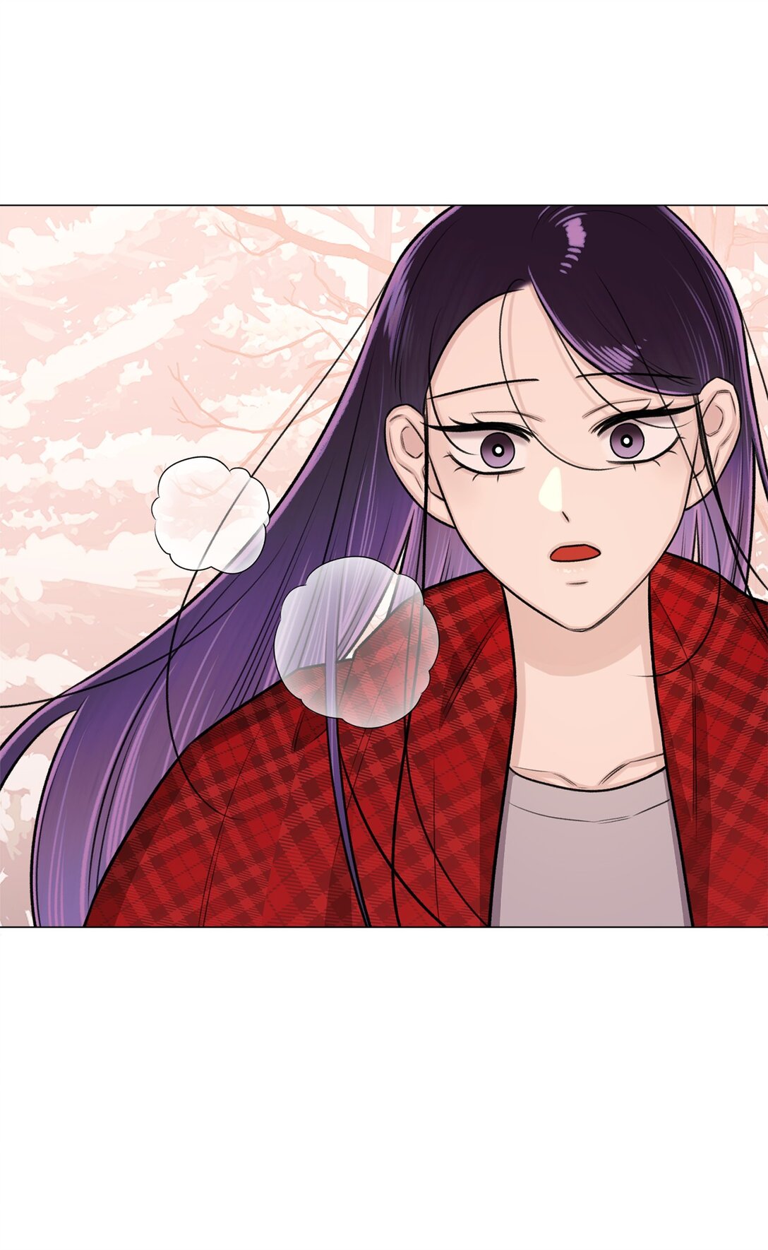 40 因为我想依靠你(1/2)-第40话