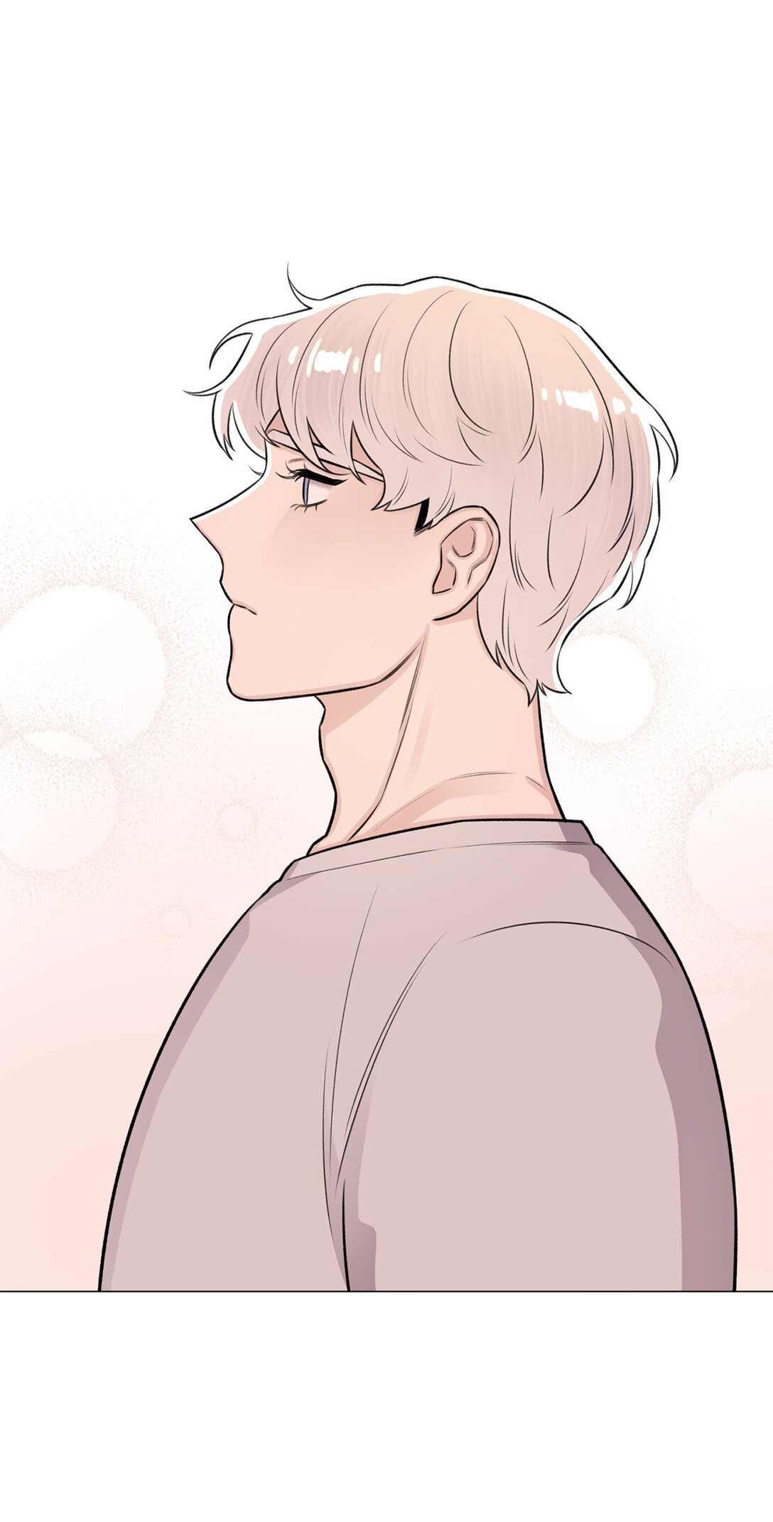 40 因为我想依靠你(1/2)-第40话