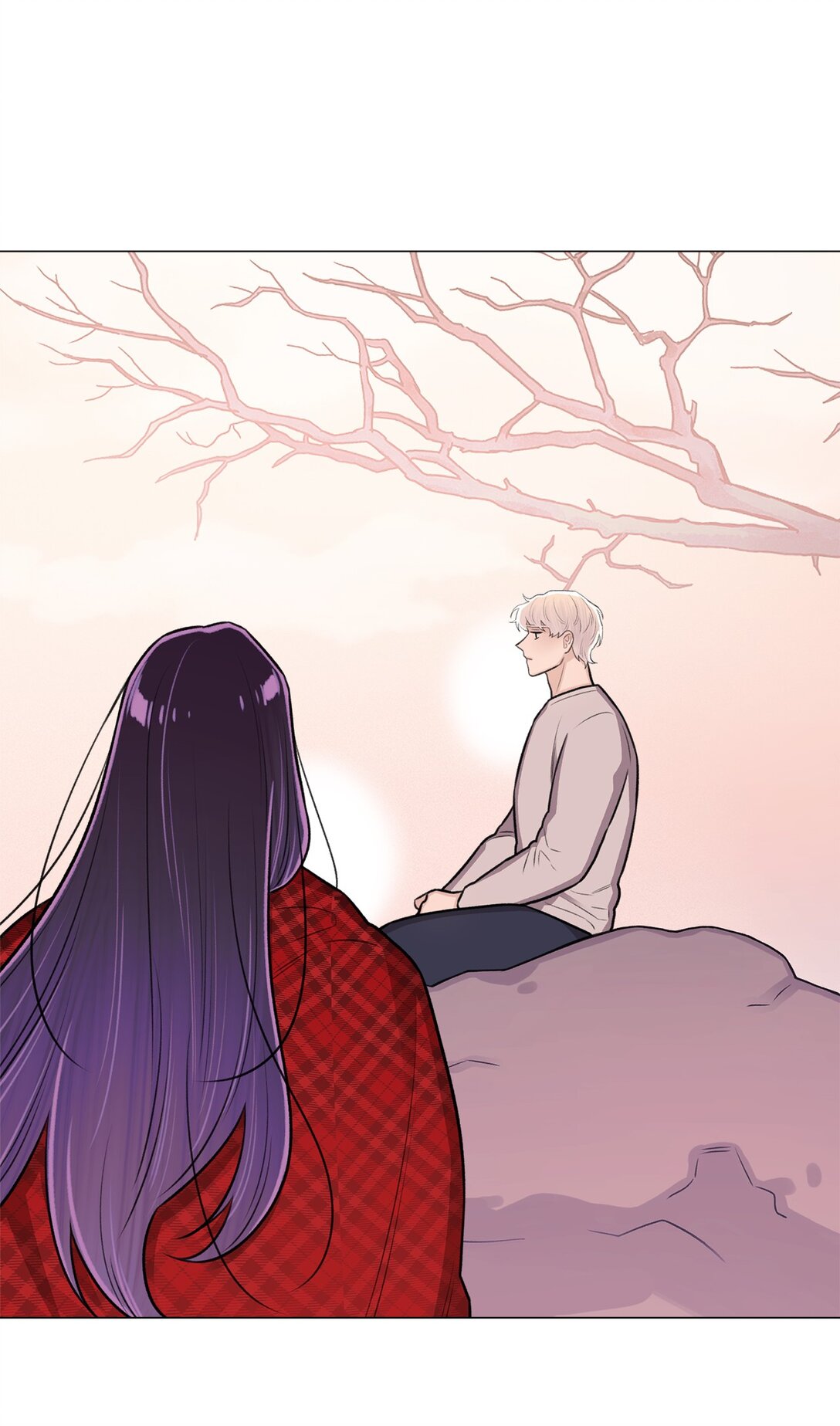 40 因为我想依靠你(1/2)-第40话