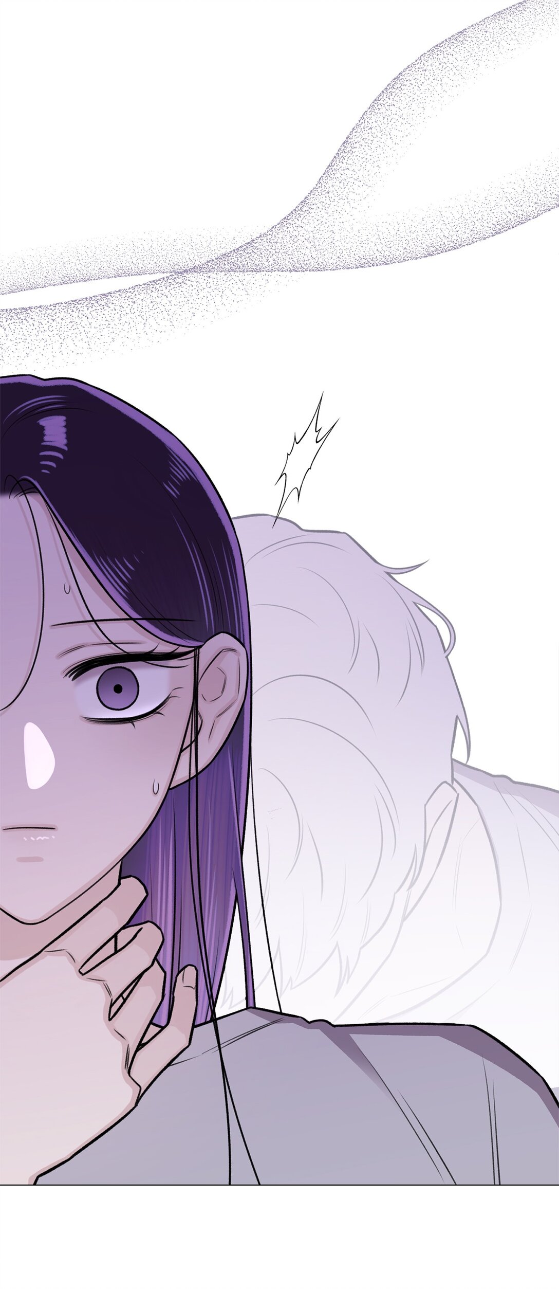 40 因为我想依靠你(1/2)-第40话