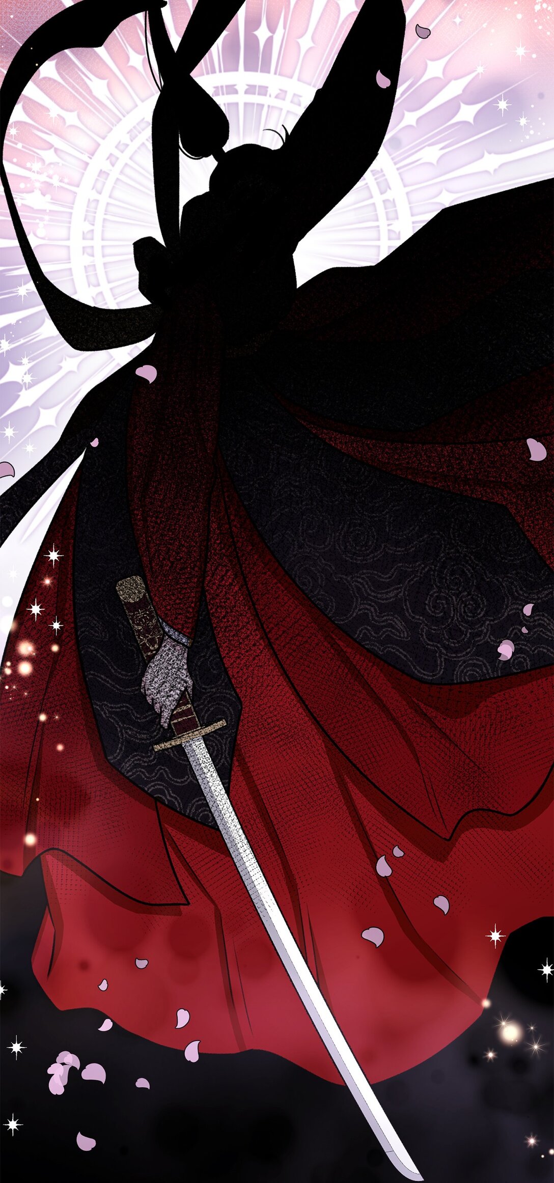 42 你到底在说什么(1/2)-第42话