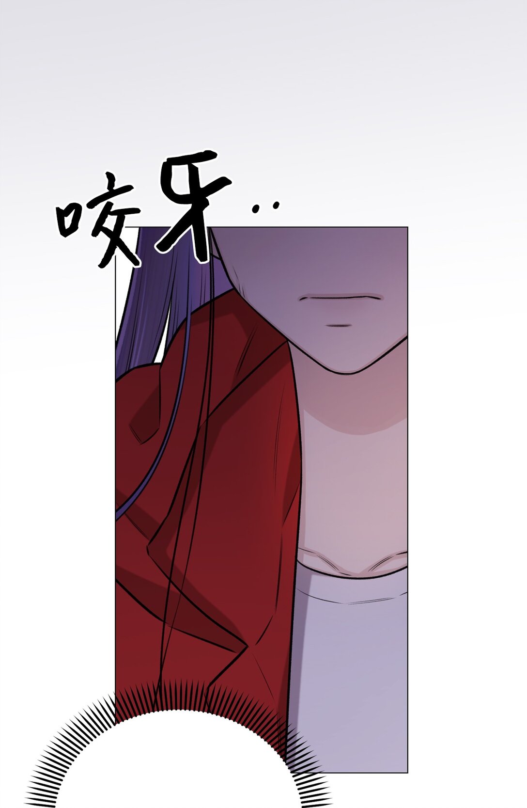 42 你到底在说什么(1/2)-第42话