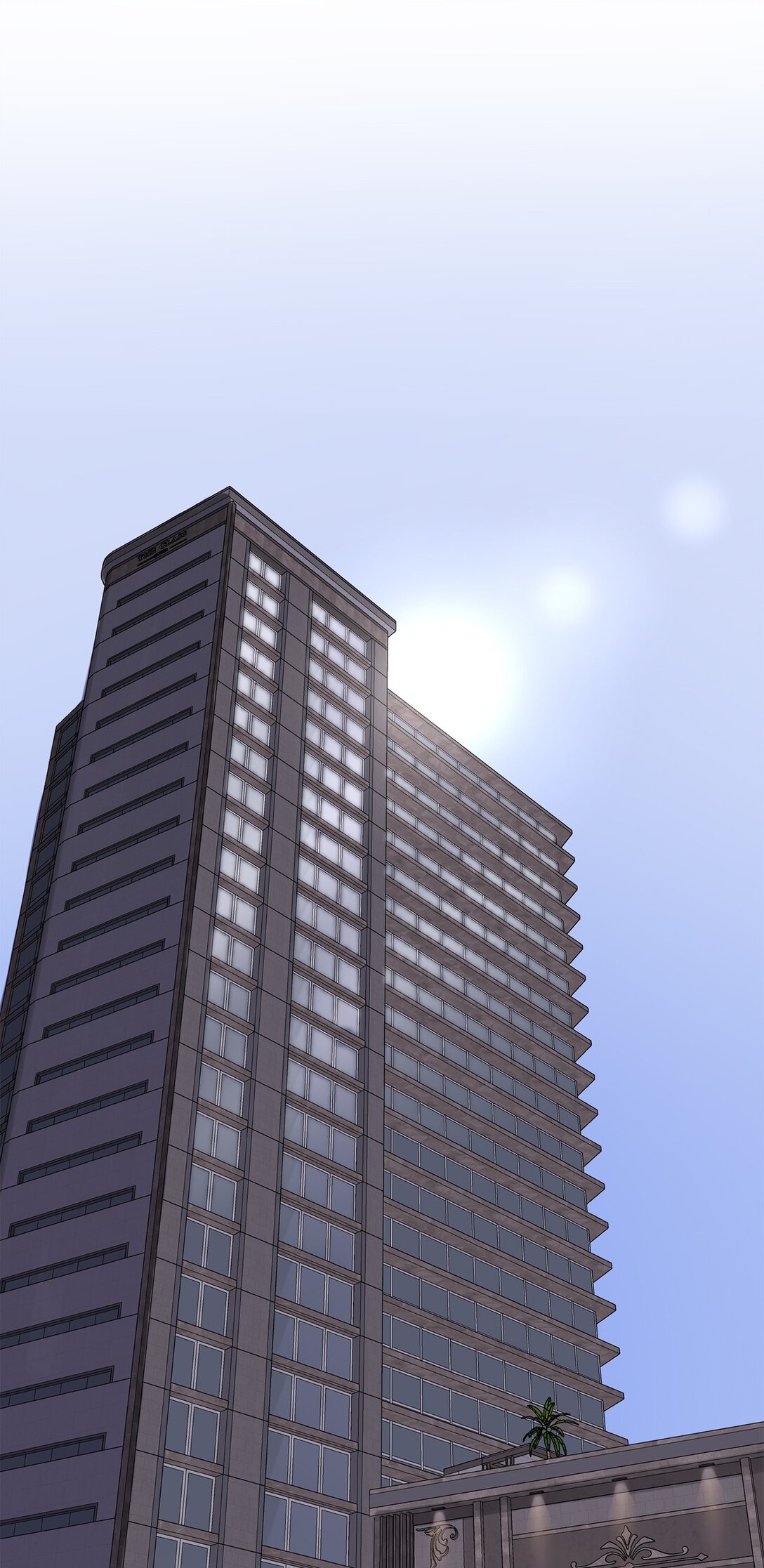 44 这就是危语(1/2)-第44话