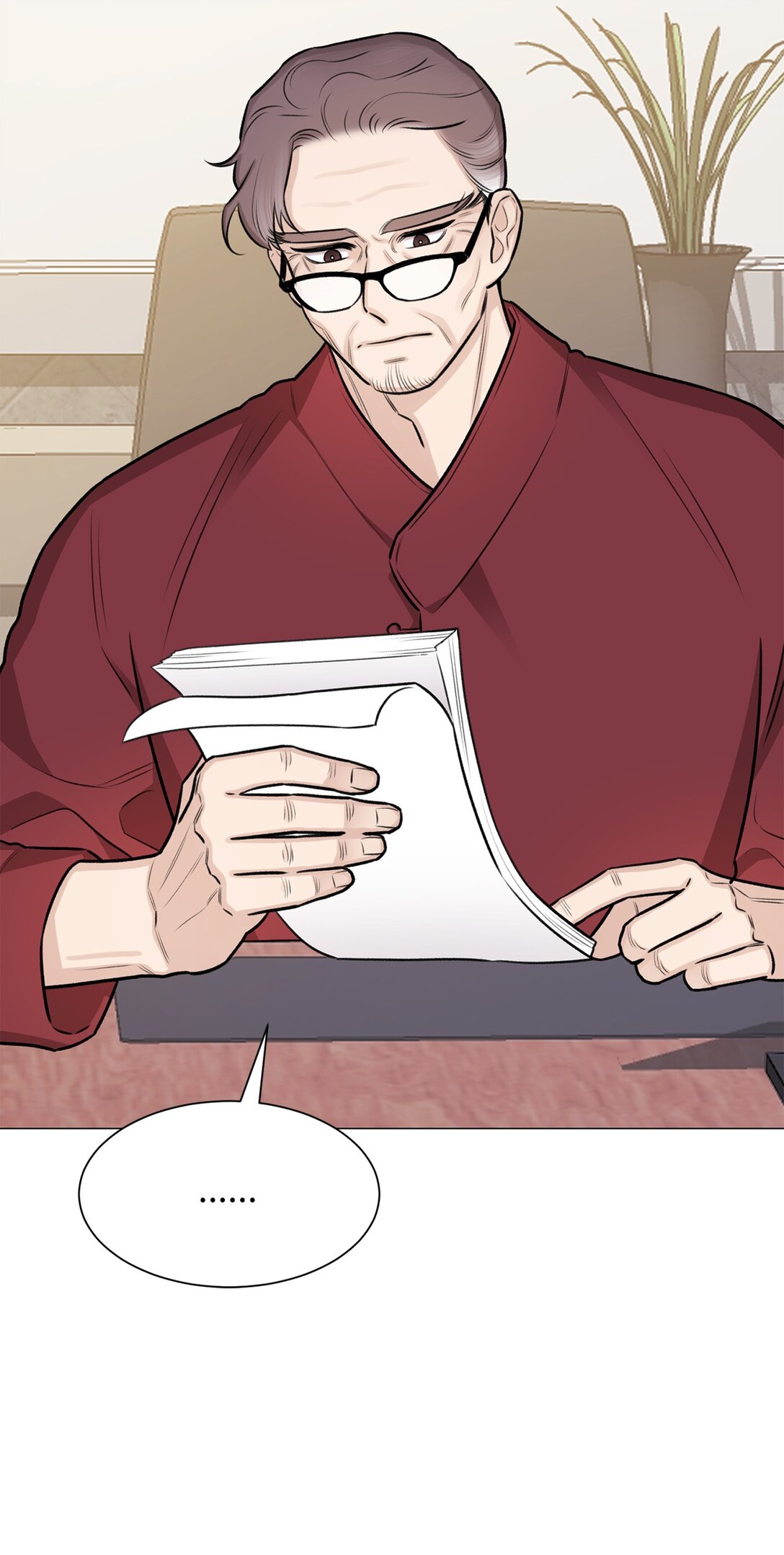 44 这就是危语(1/2)-第44话