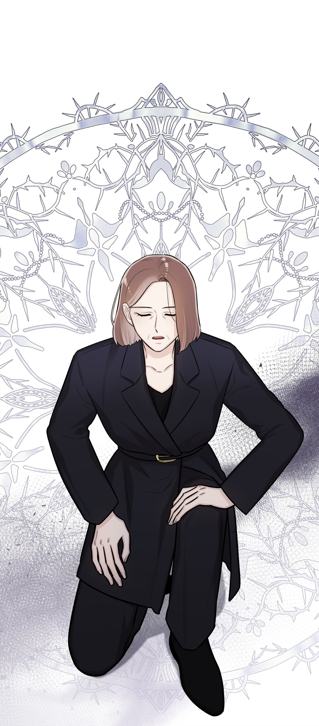 46 家主，你来了(1/2)-第46话