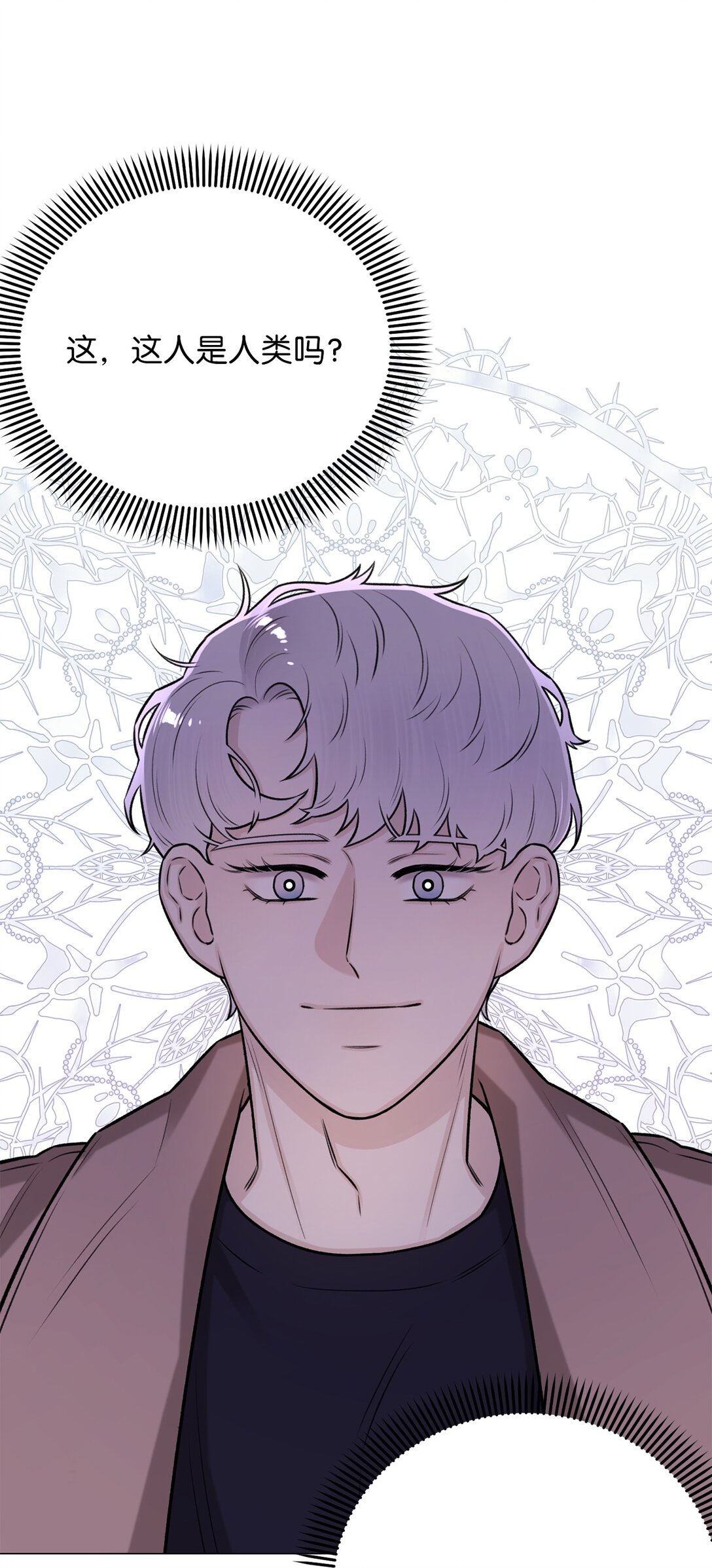 48 金波？(1/2)-第48话