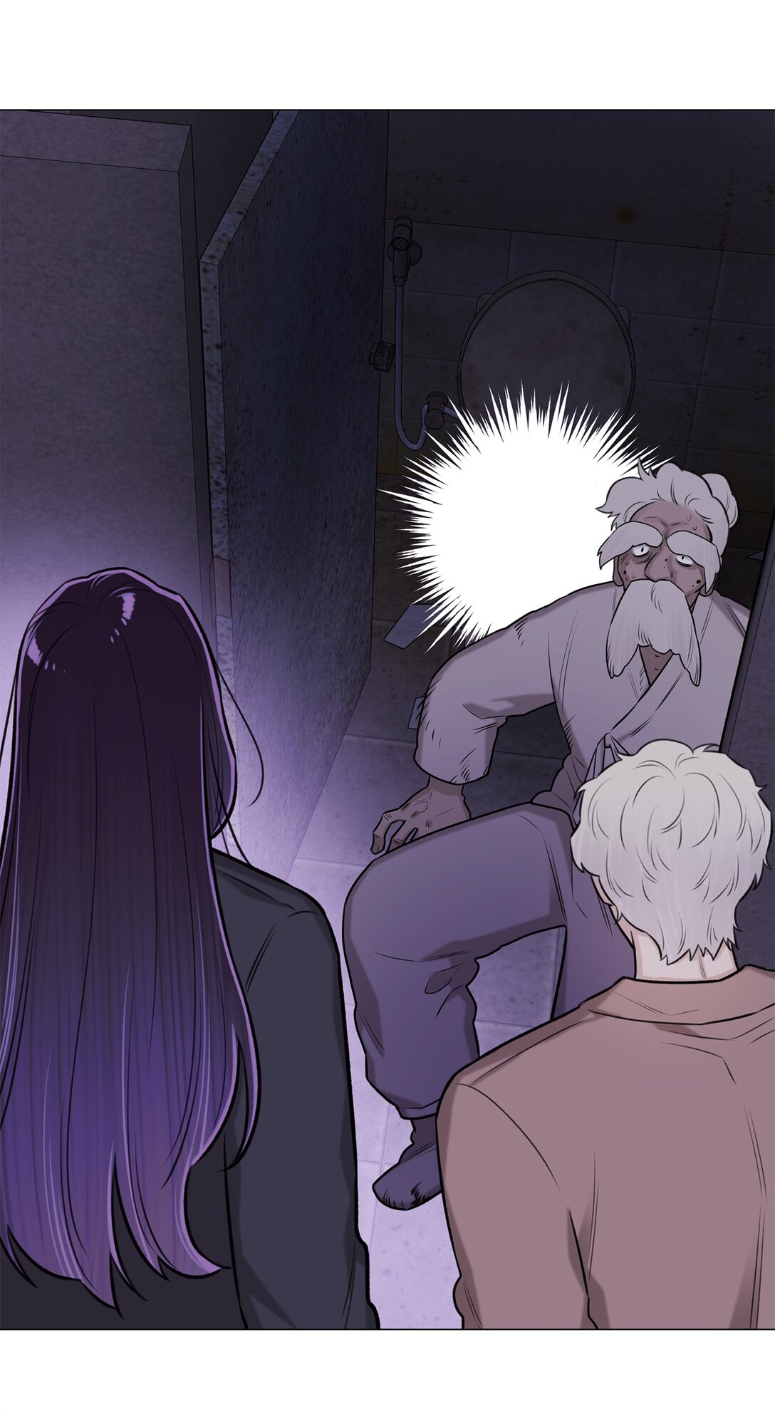 48 金波？(1/2)-第48话