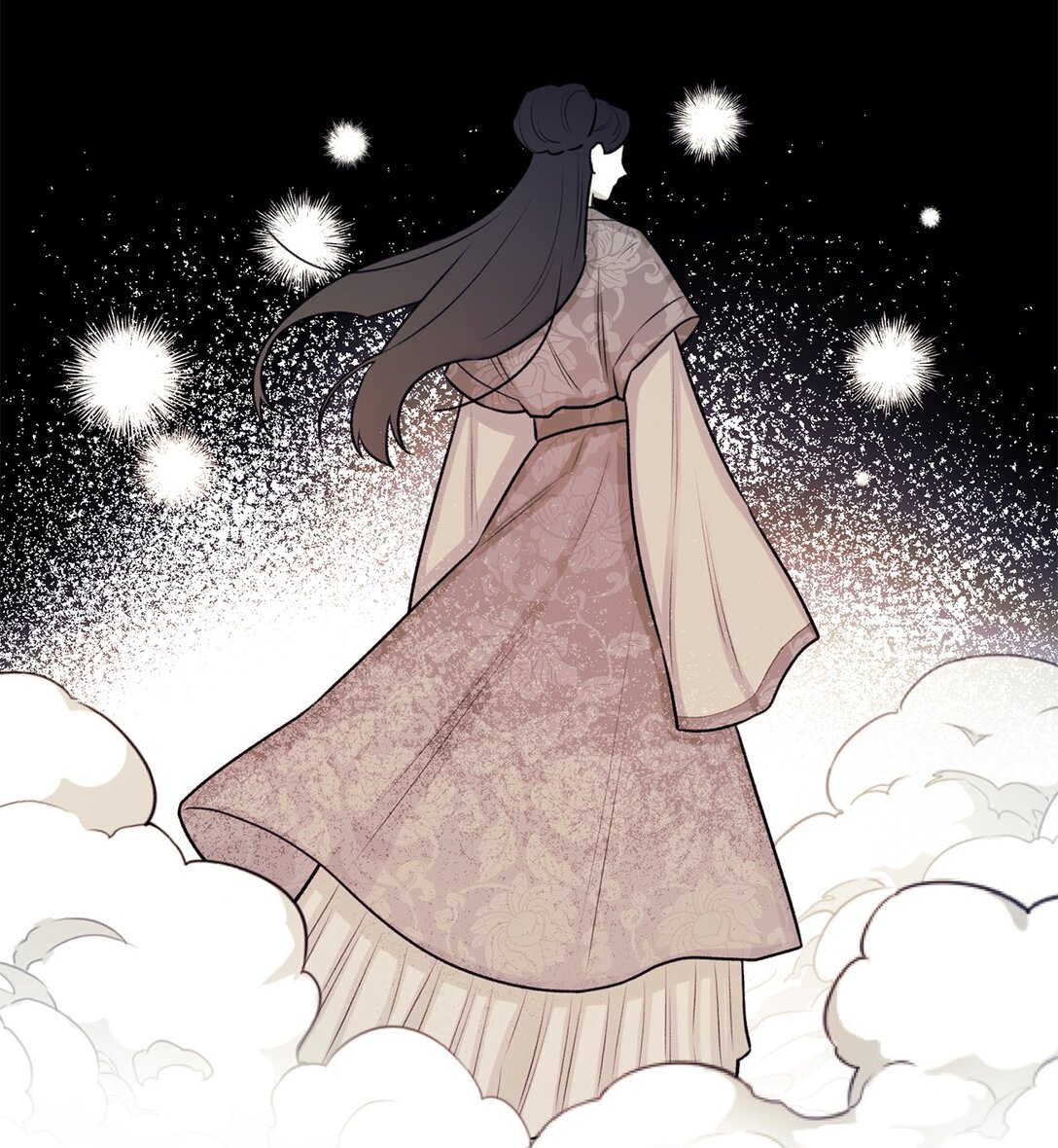 48 金波？(1/2)-第48话