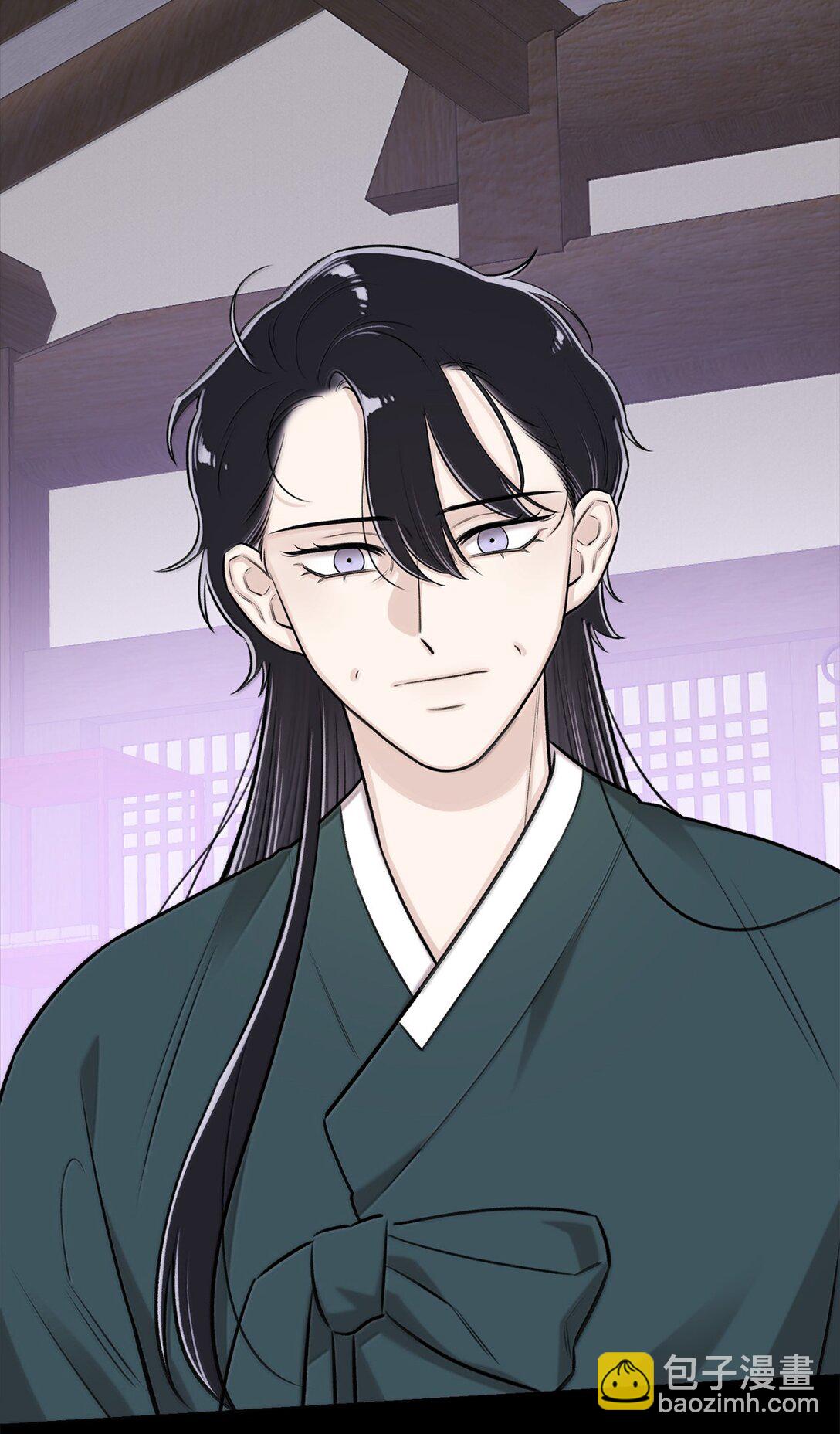 50 全泠花(1/2)-第50话