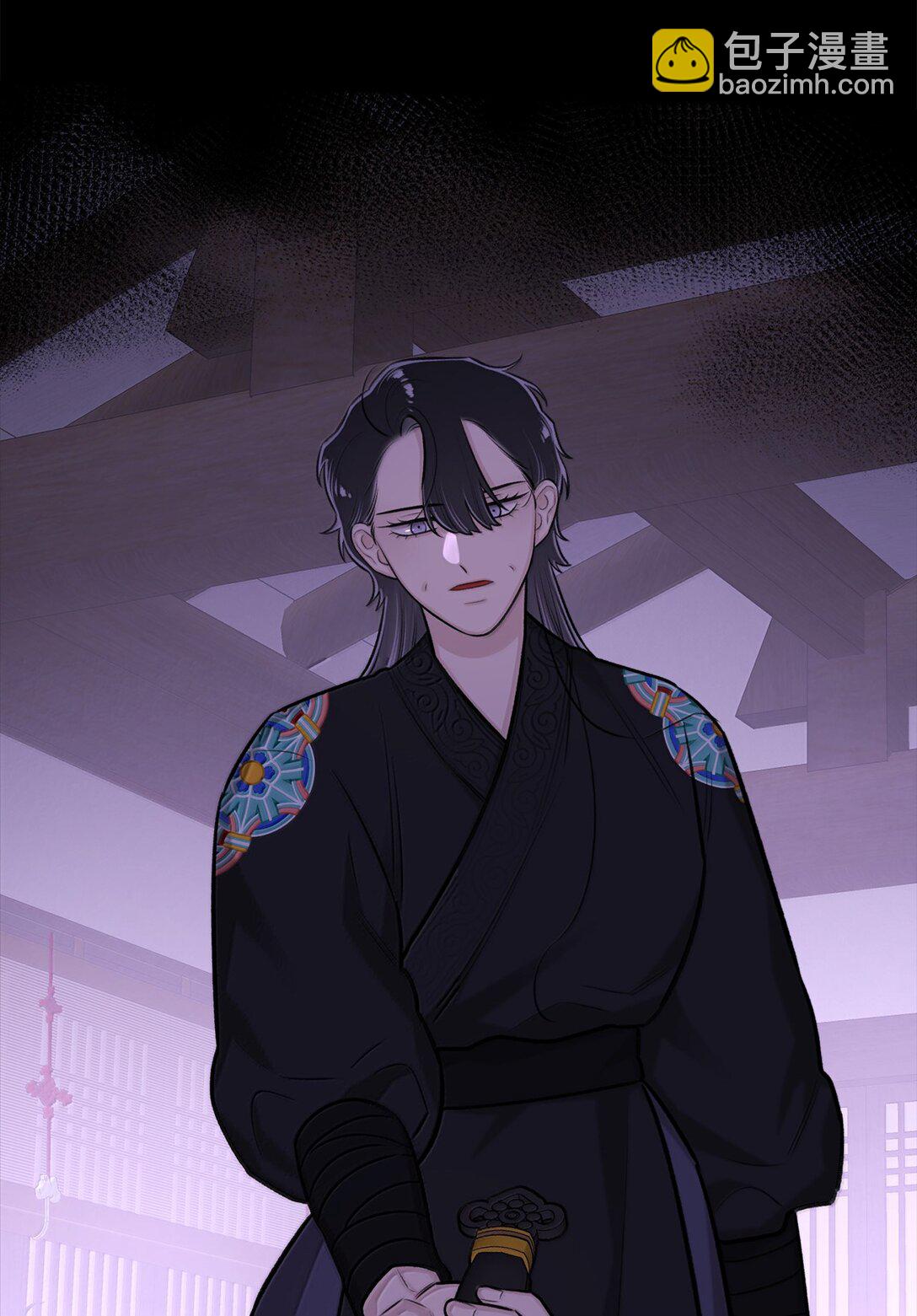 50 全泠花(1/2)-第50话