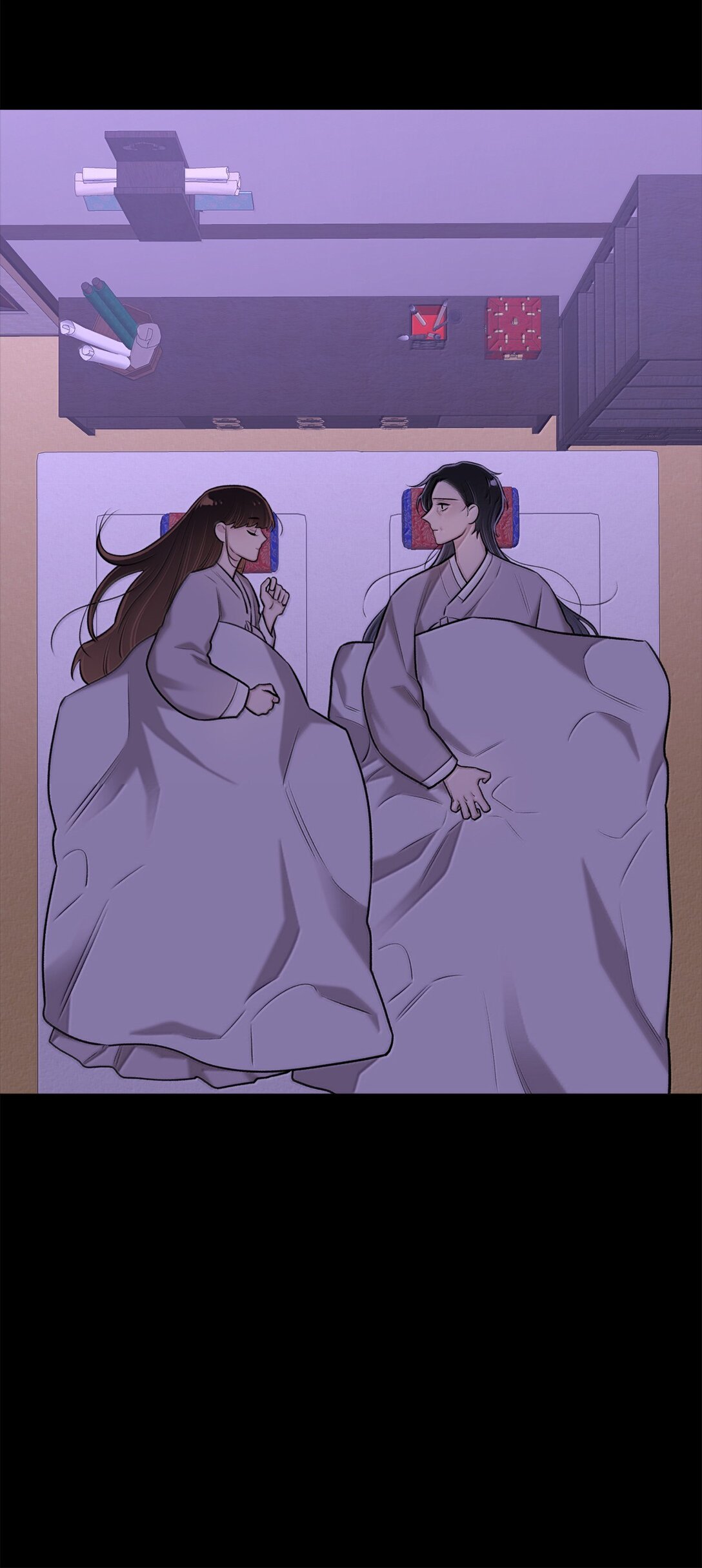 50 全泠花(1/2)-第50话