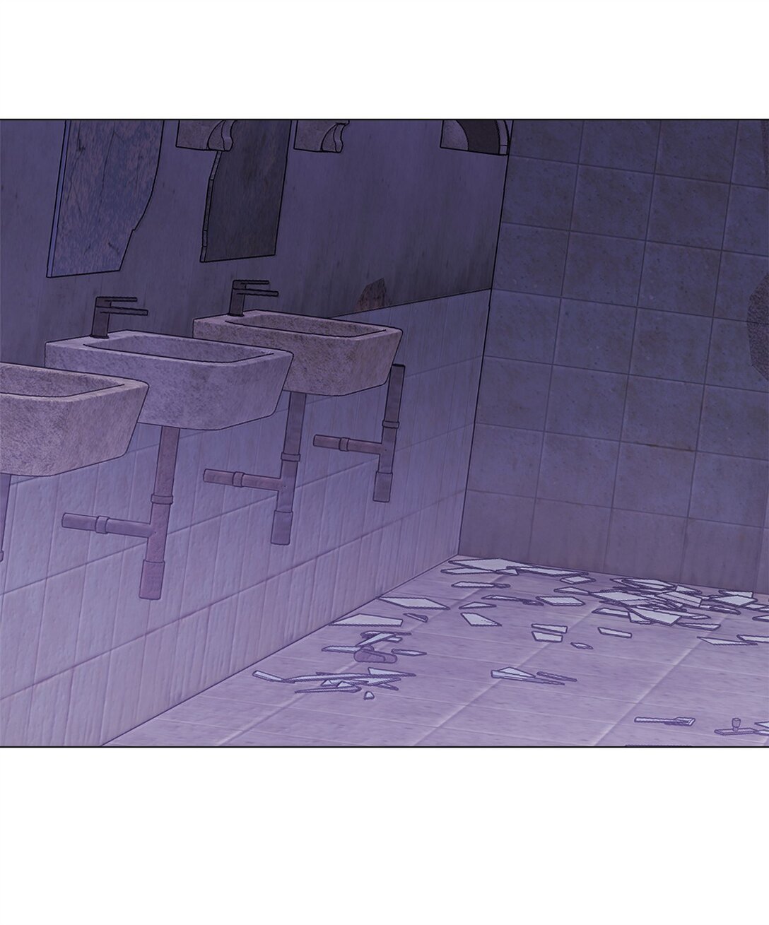 50 全泠花(1/2)-第50话