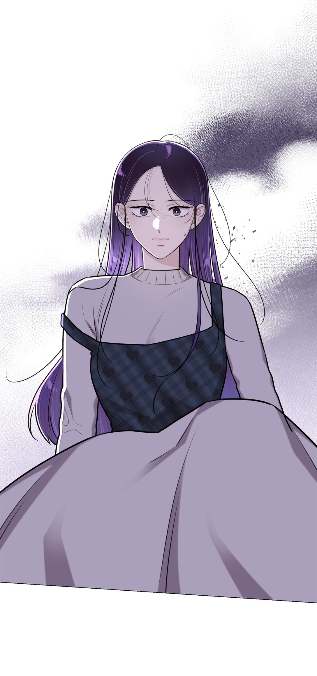 54 我们不是来打架的(1/2)-第54话