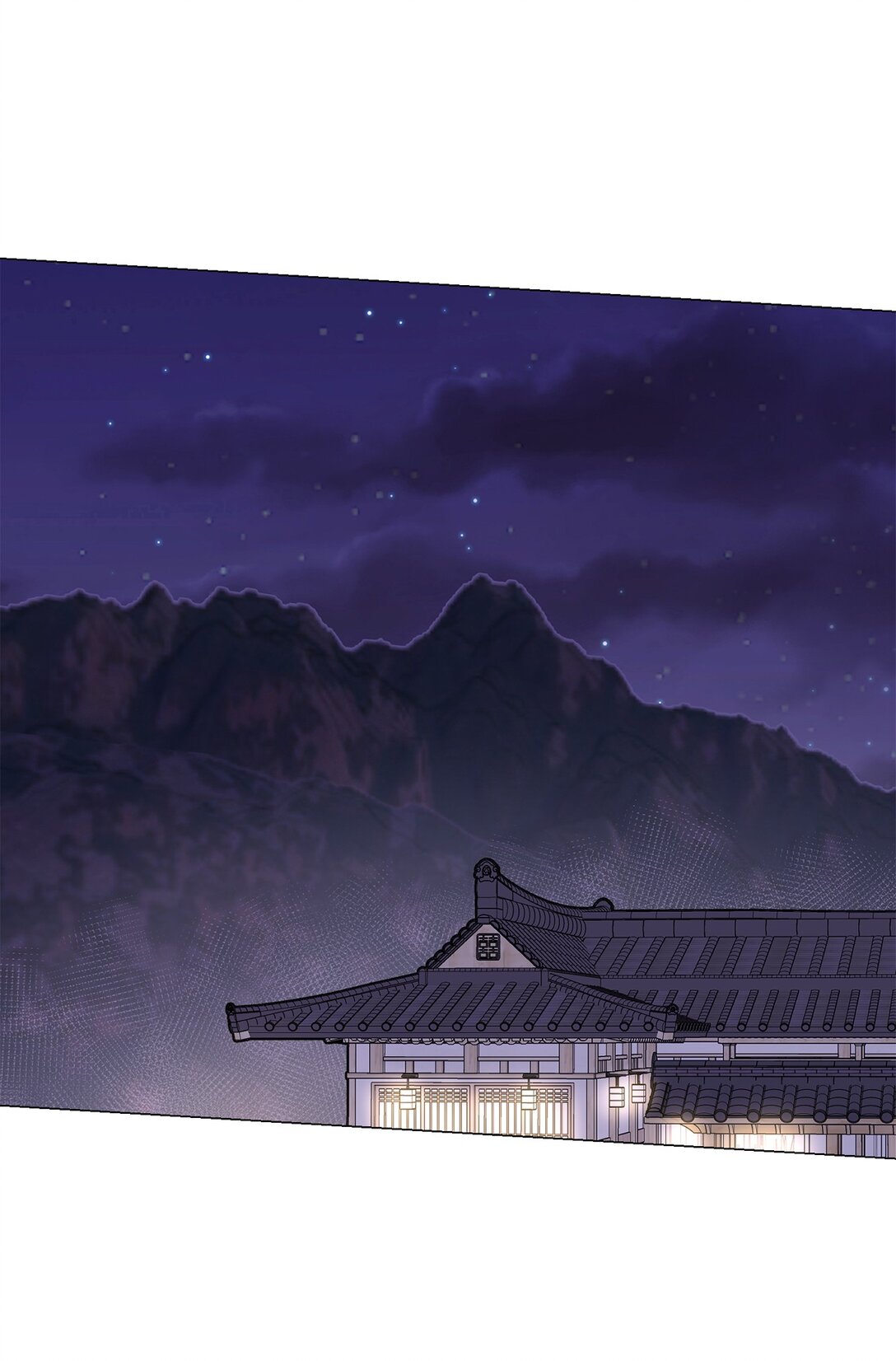 54 我们不是来打架的(1/2)-第54话