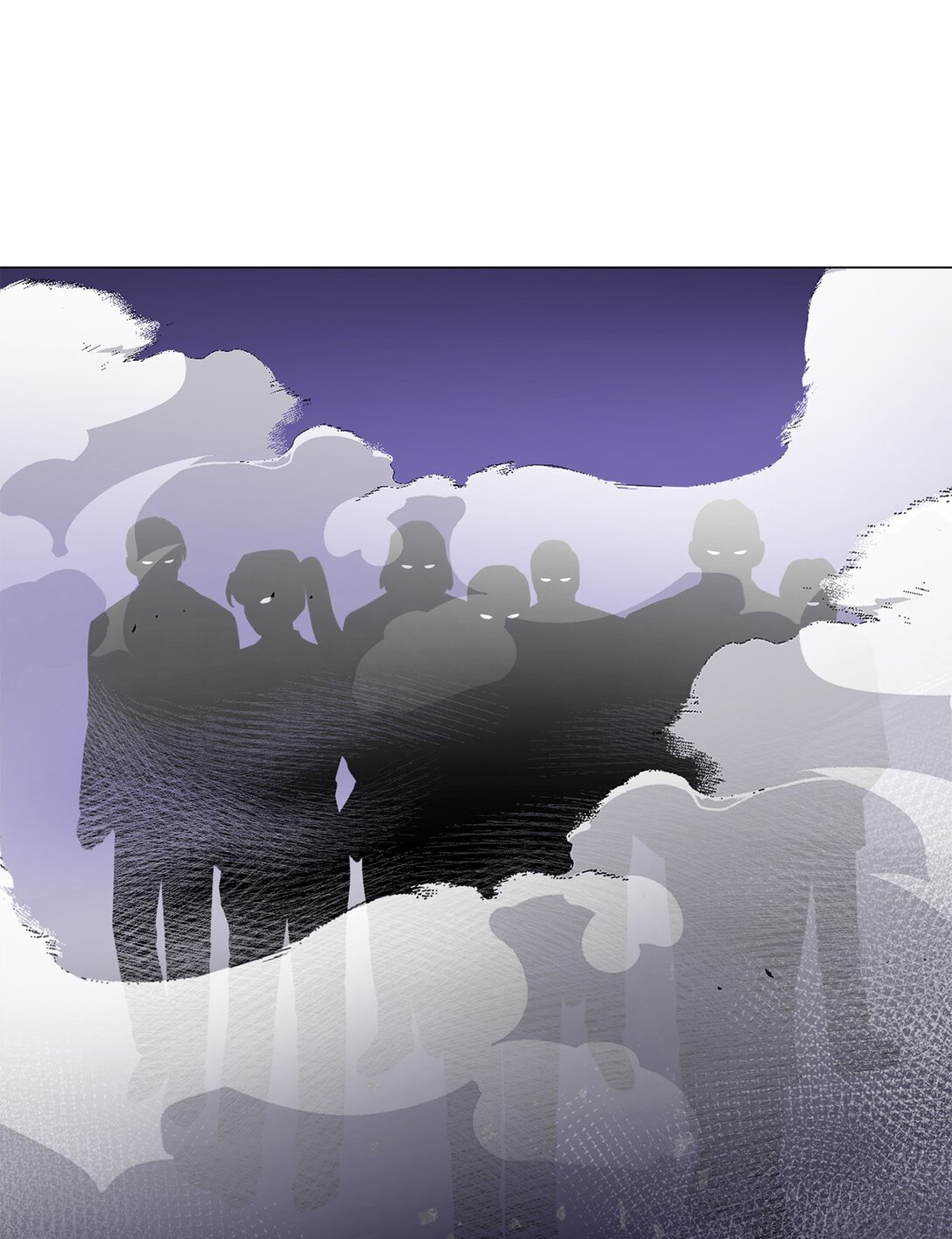 54 我们不是来打架的(1/2)-第54话