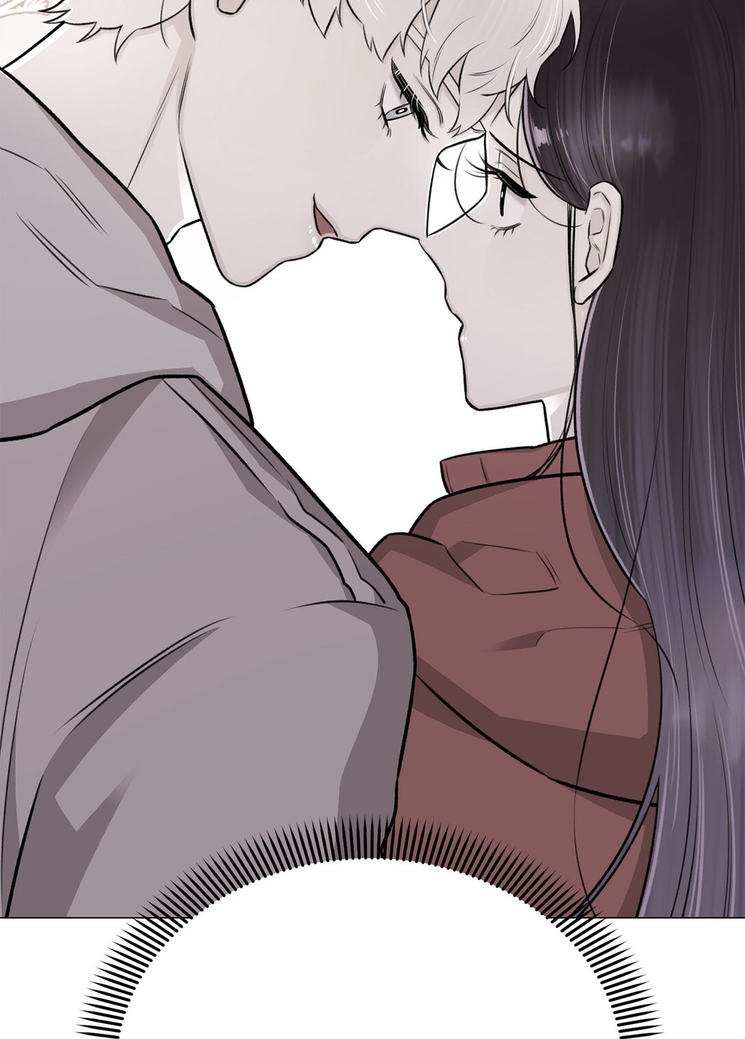 56 不要丢下我(1/2)-第56话