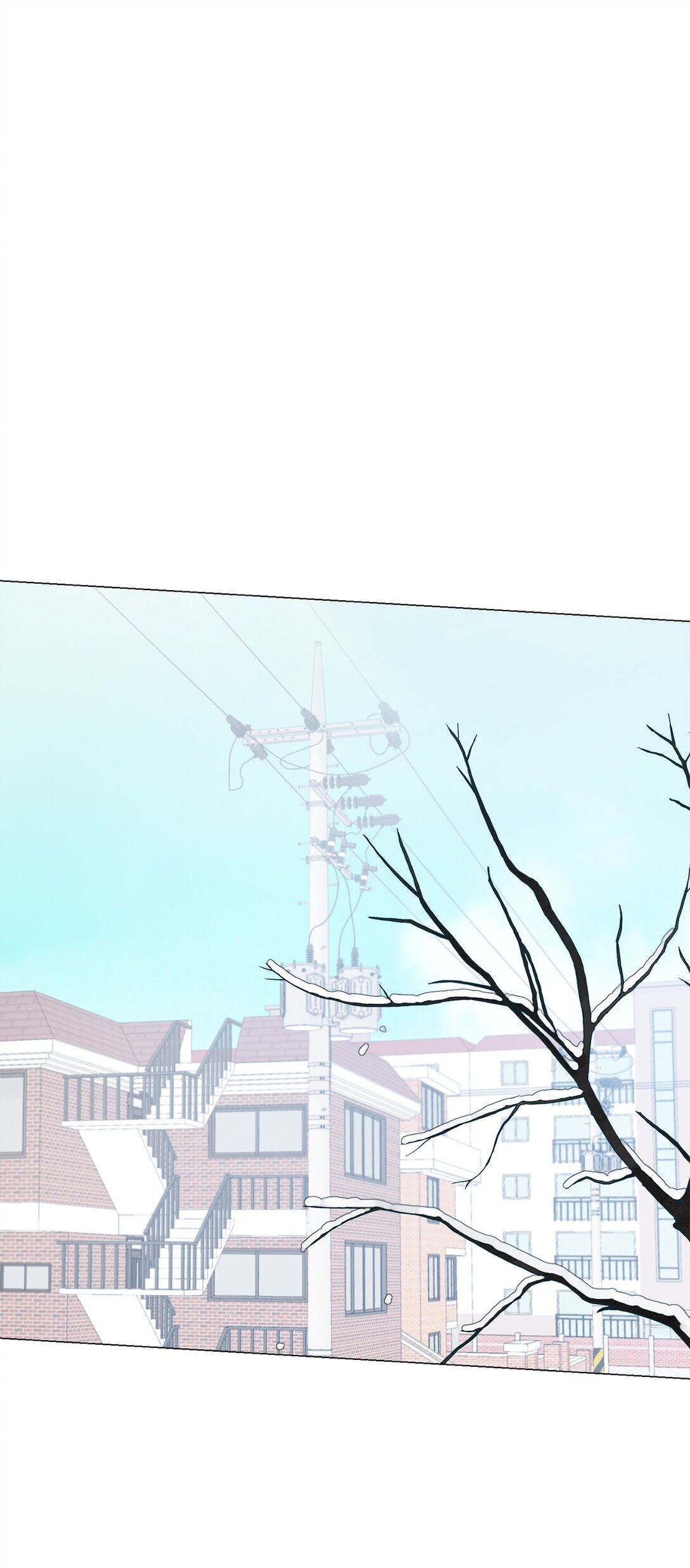 58 这是担心我了吗？(1/2)-第58话